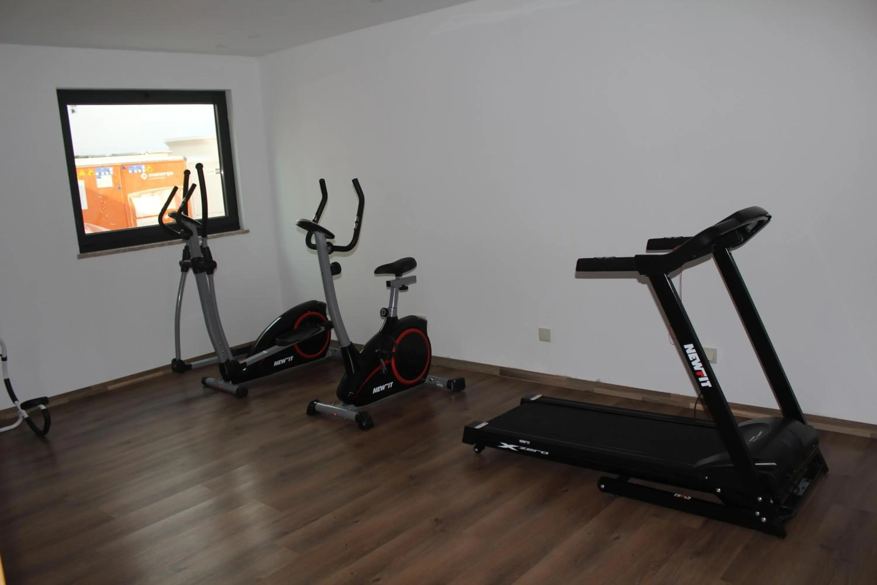 Spa and wellness centre/facilities in Douro Cister Hotel Resort