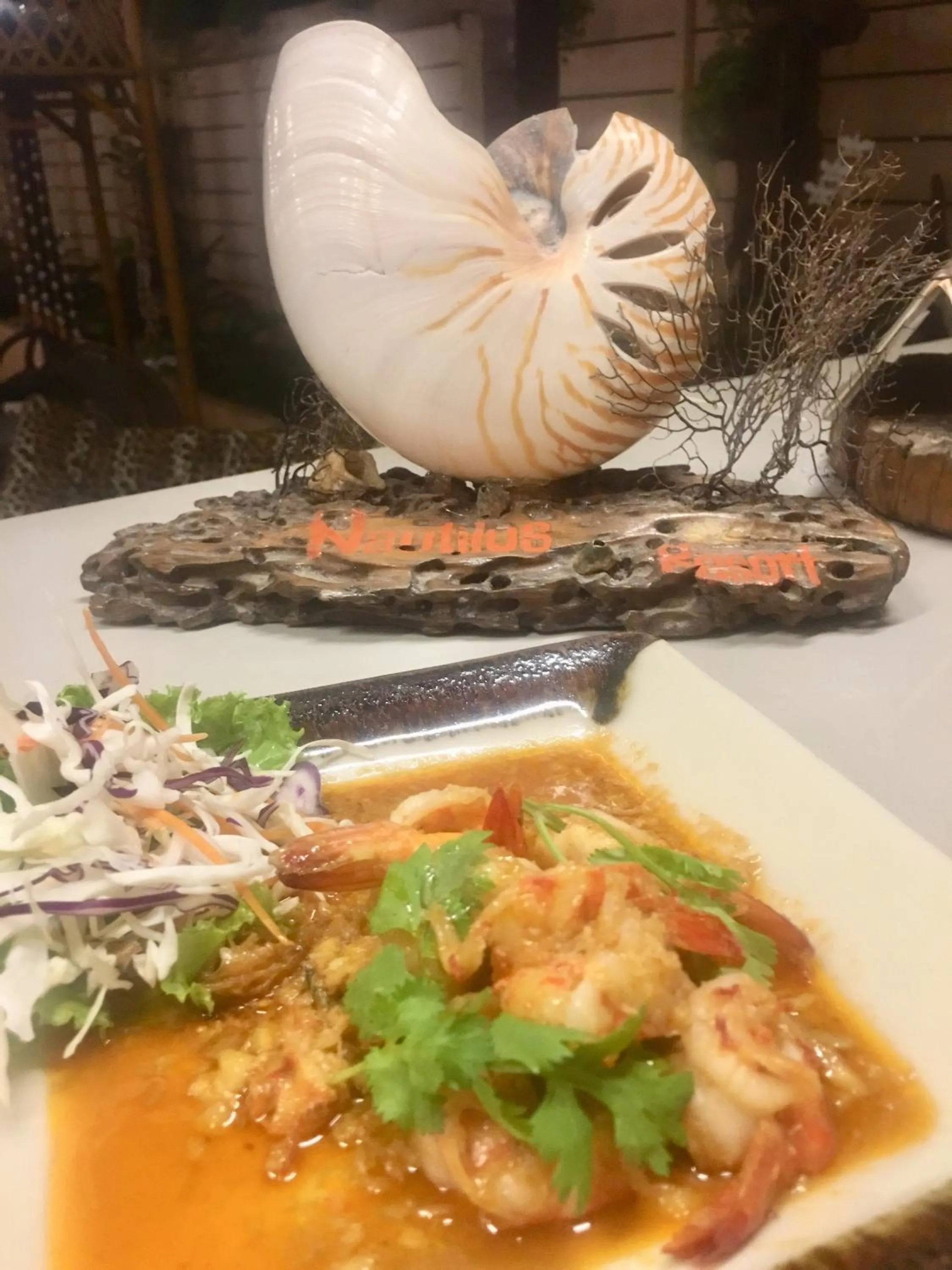 Nautilus Right on the Beach - Adult Only - SHA Extra Plus