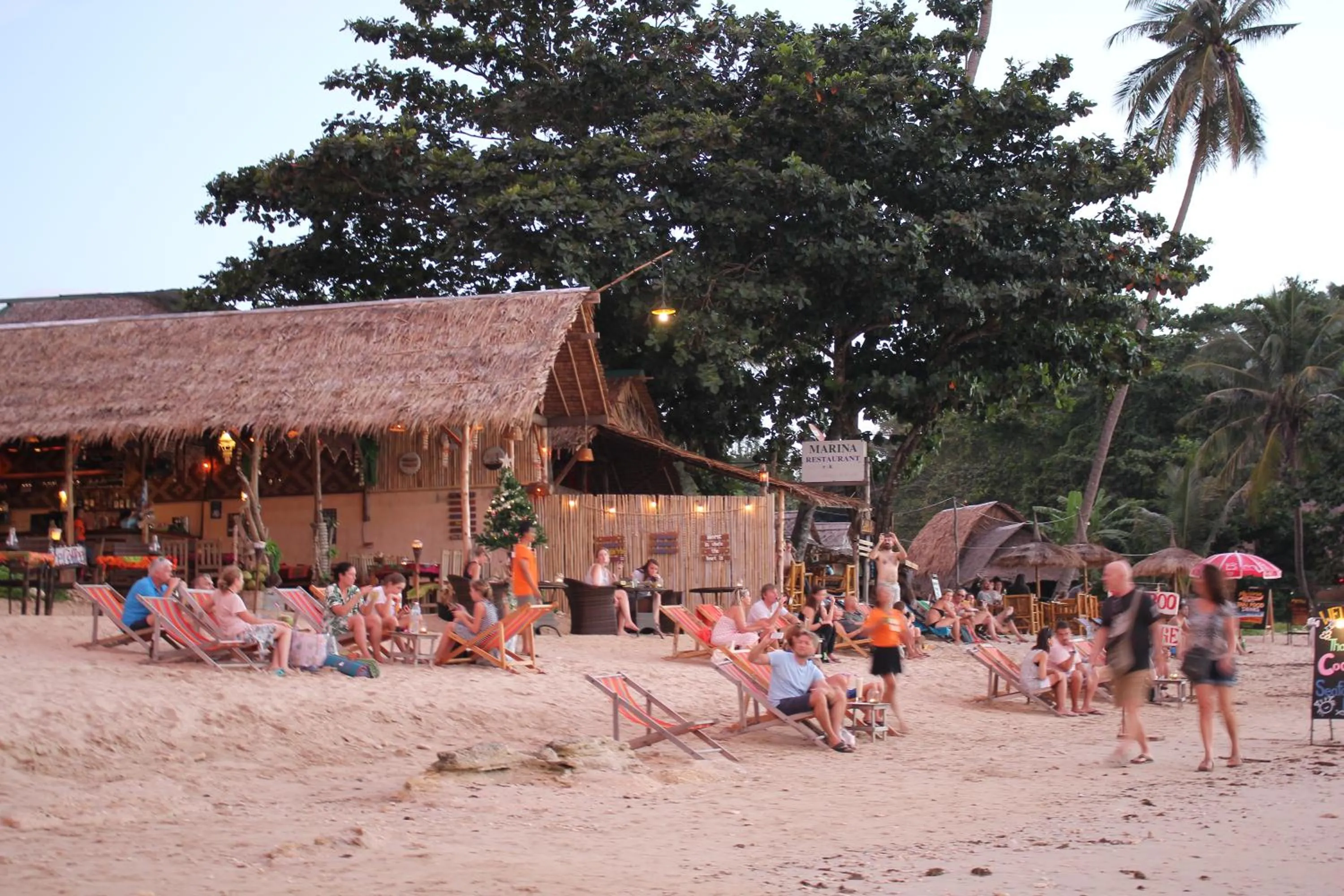 Nautilus Right on the Beach - Adult Only - SHA Extra Plus