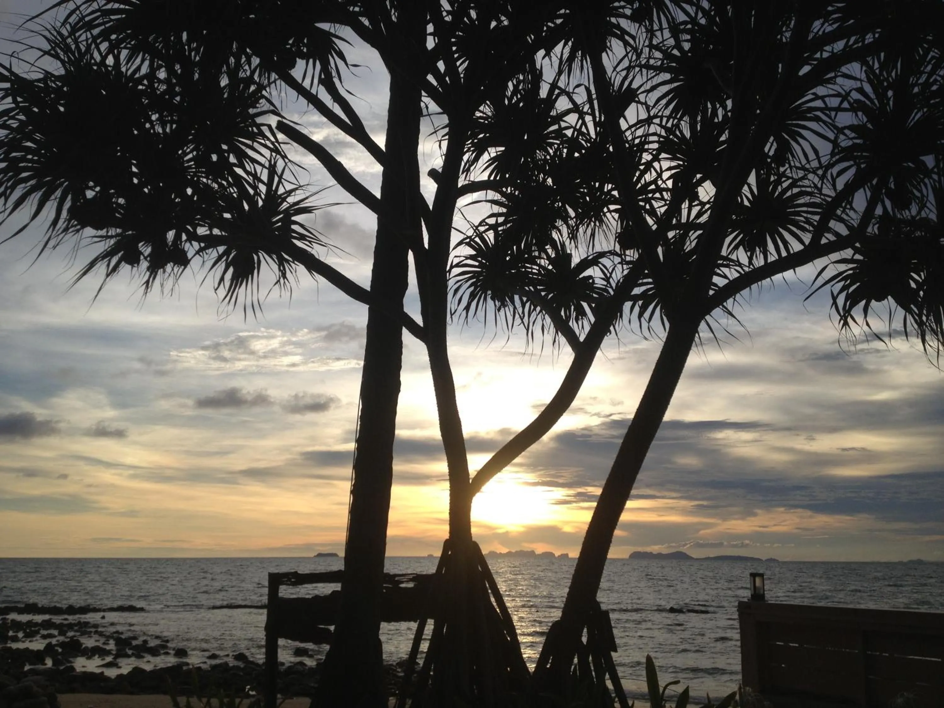 Nautilus Right on the Beach - Adult Only - SHA Extra Plus