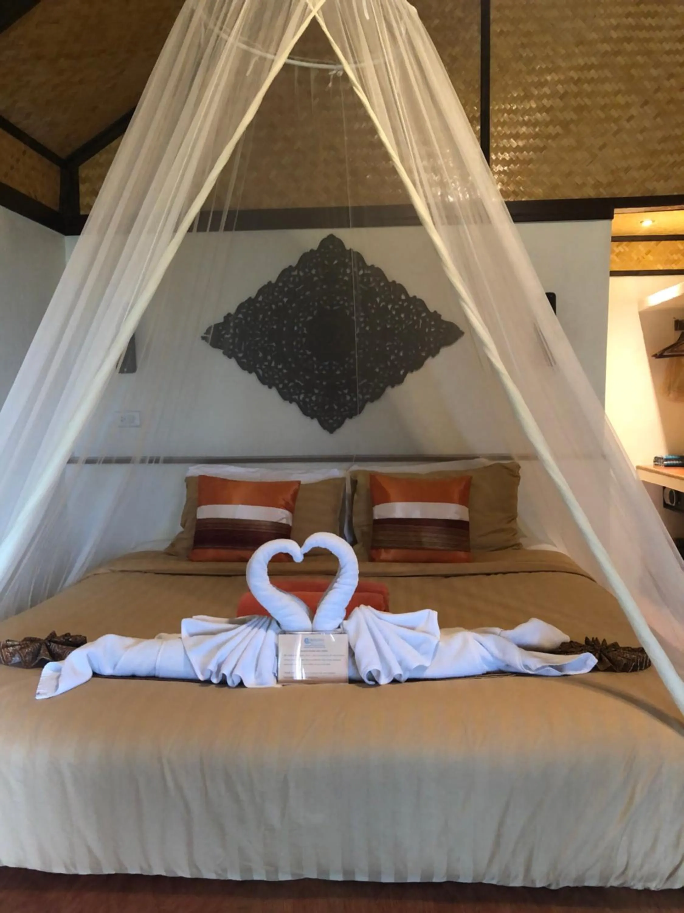 Bed in Nautilus Right on the Beach - Adult Only - SHA Extra Plus