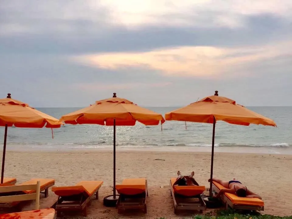 Nautilus Right on the Beach - Adult Only - SHA Extra Plus