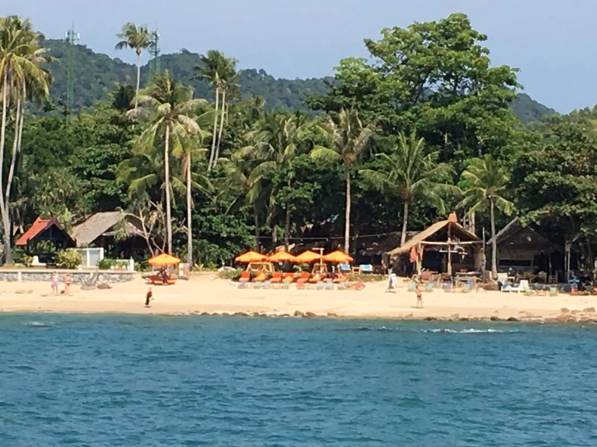 Nautilus Right on the Beach - Adult Only - SHA Extra Plus