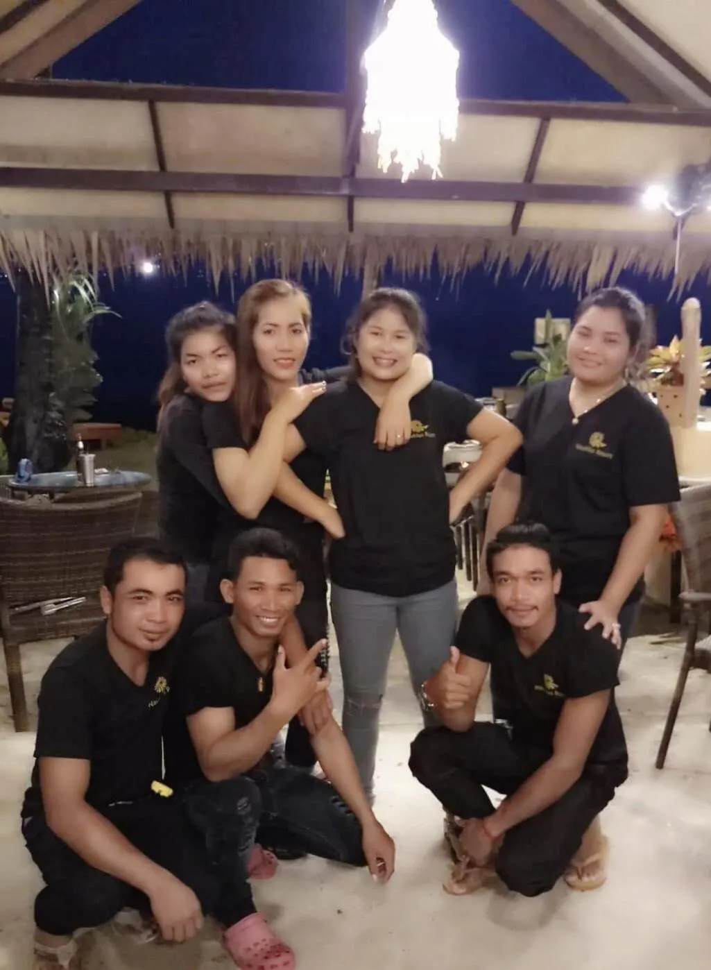 Nautilus Right on the Beach - Adult Only - SHA Extra Plus