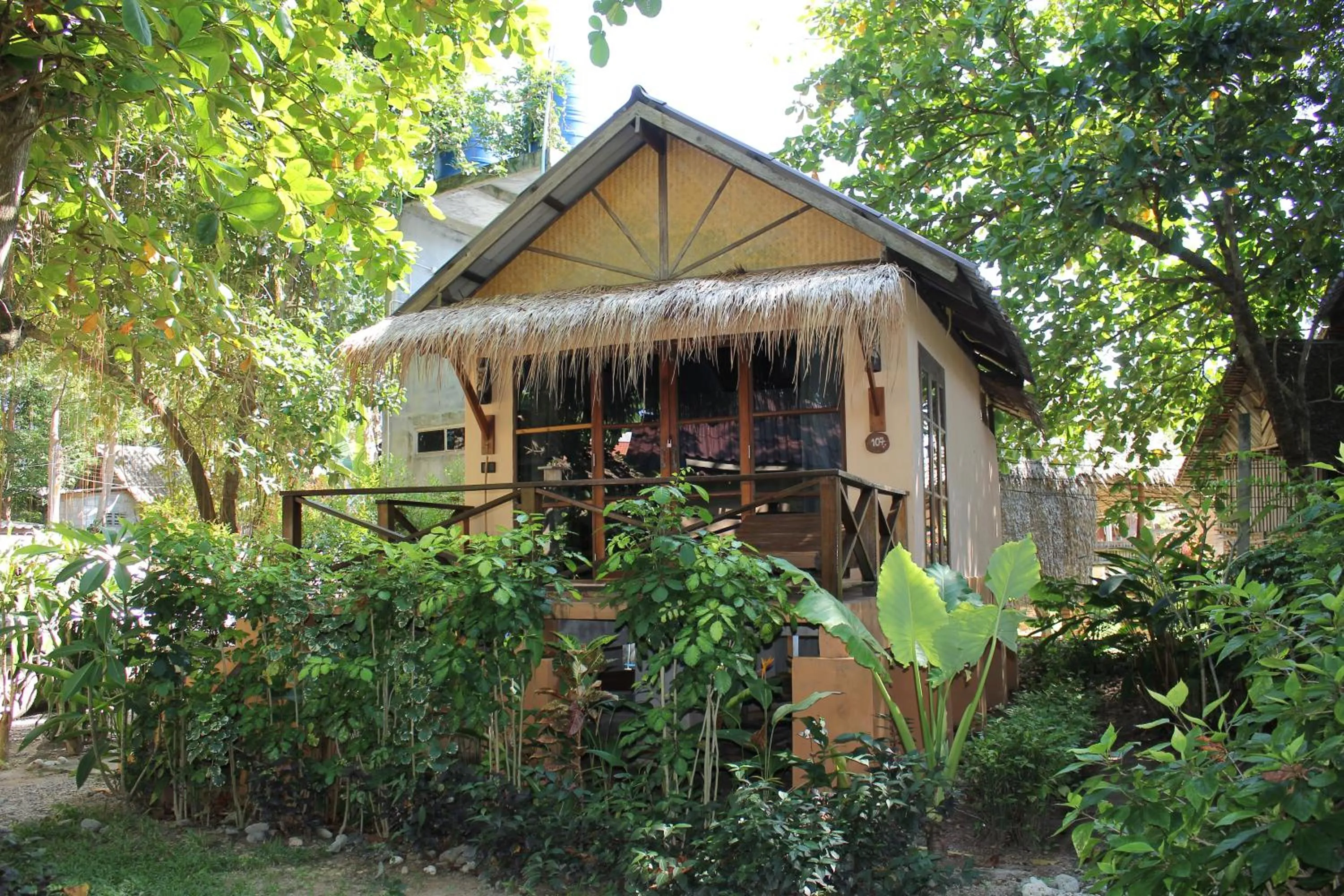 Nautilus Right on the Beach - Adult Only - SHA Extra Plus