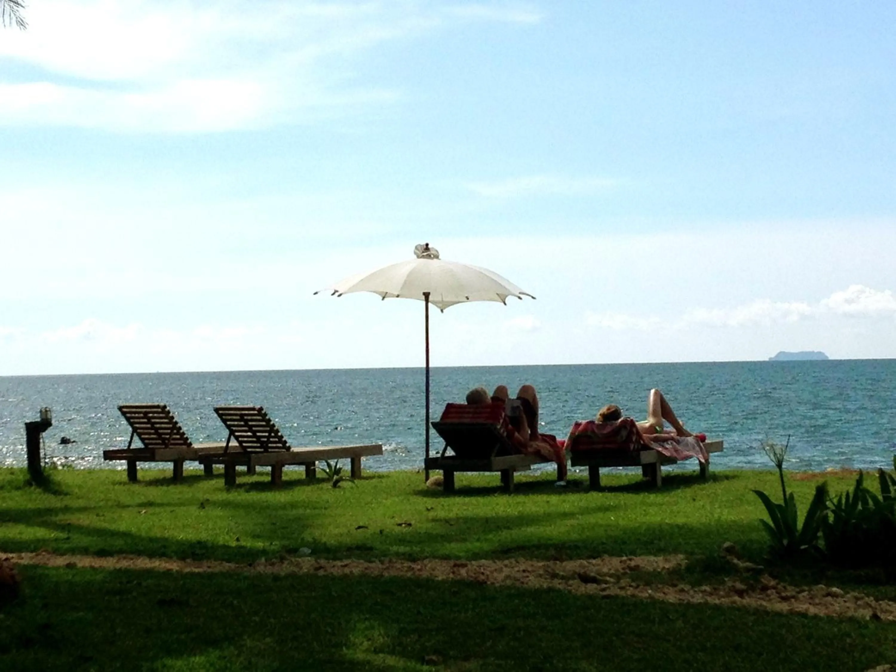 Nautilus Right on the Beach - Adult Only - SHA Extra Plus