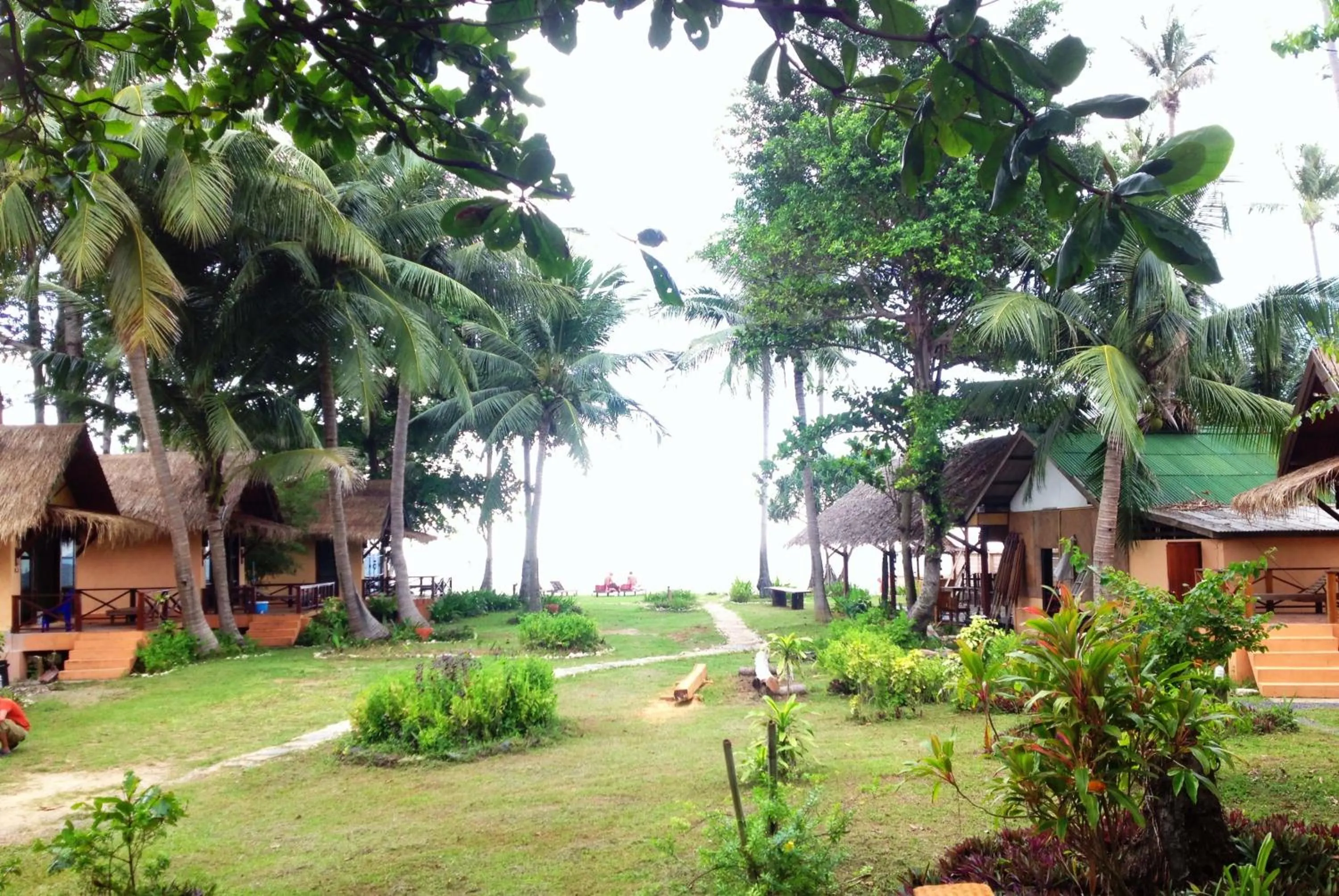 Nautilus Right on the Beach - Adult Only - SHA Extra Plus