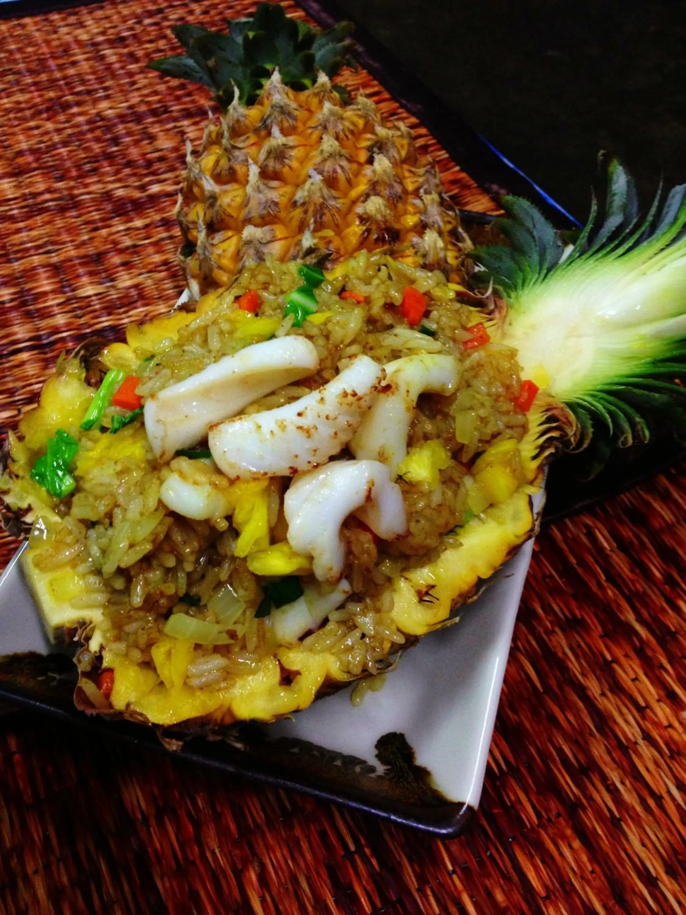 Lunch in Nautilus Right on the Beach - Adult Only - SHA Extra Plus