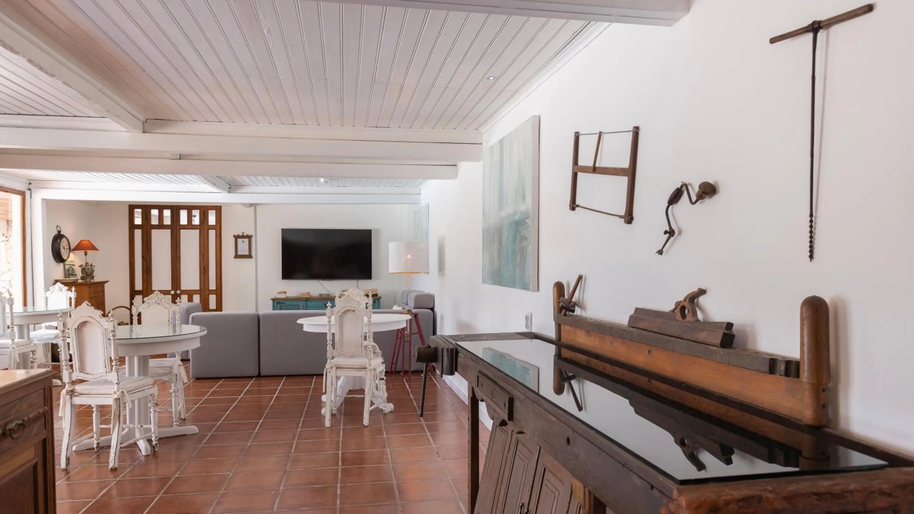 TV and multimedia in Vinha da Quinta