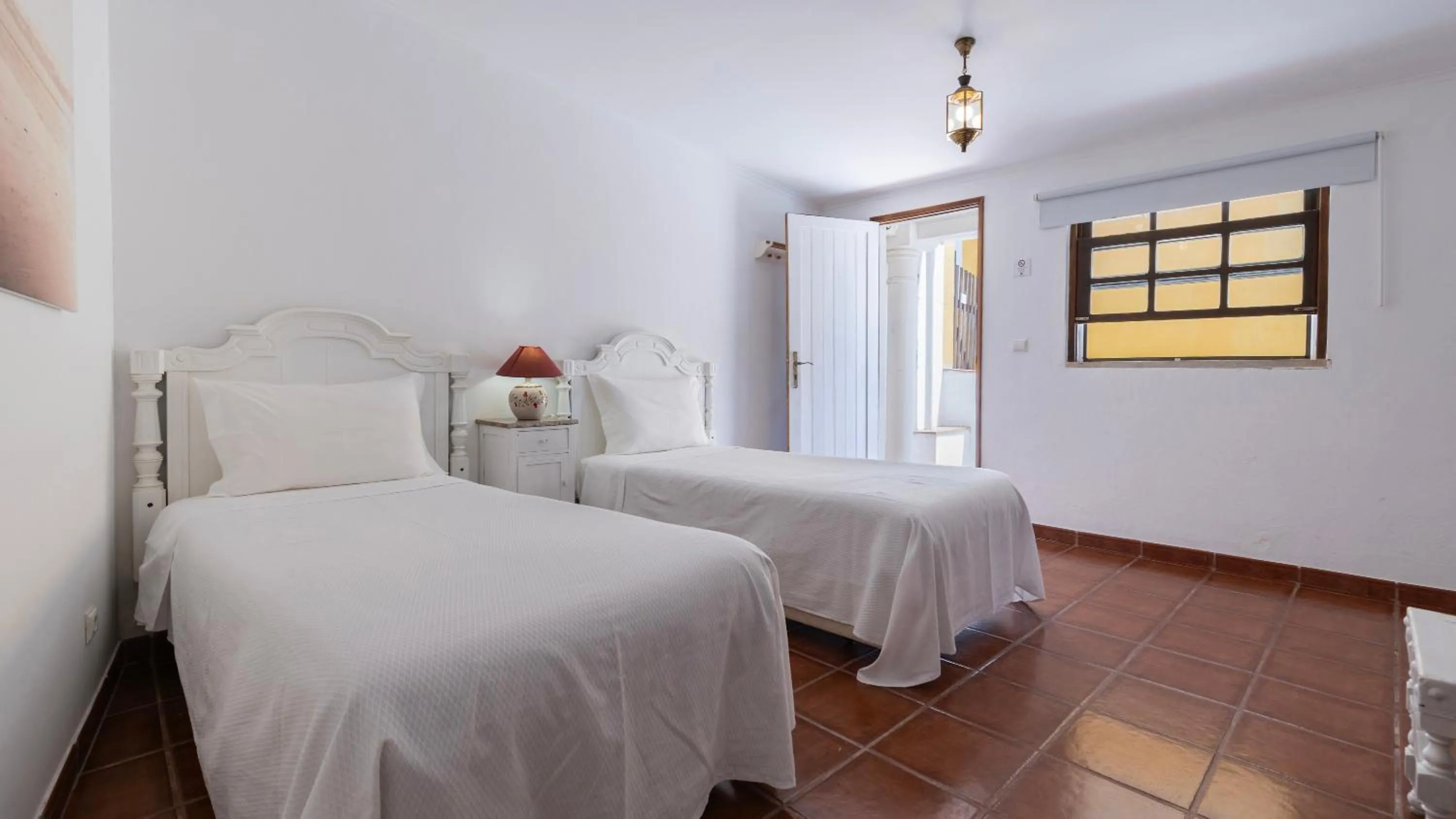 Bedroom, Bed in Vinha da Quinta