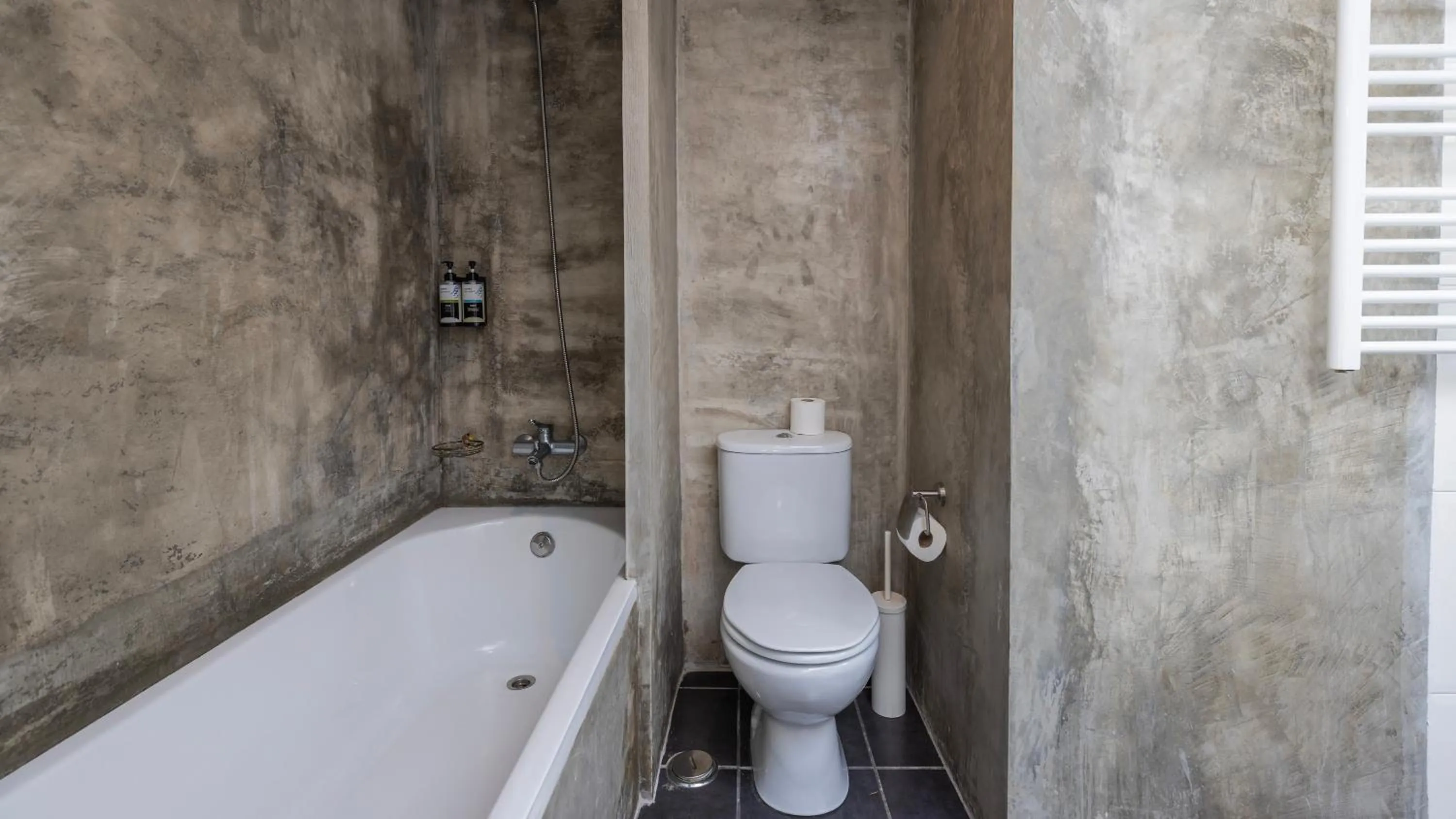 Bathroom in Vinha da Quinta