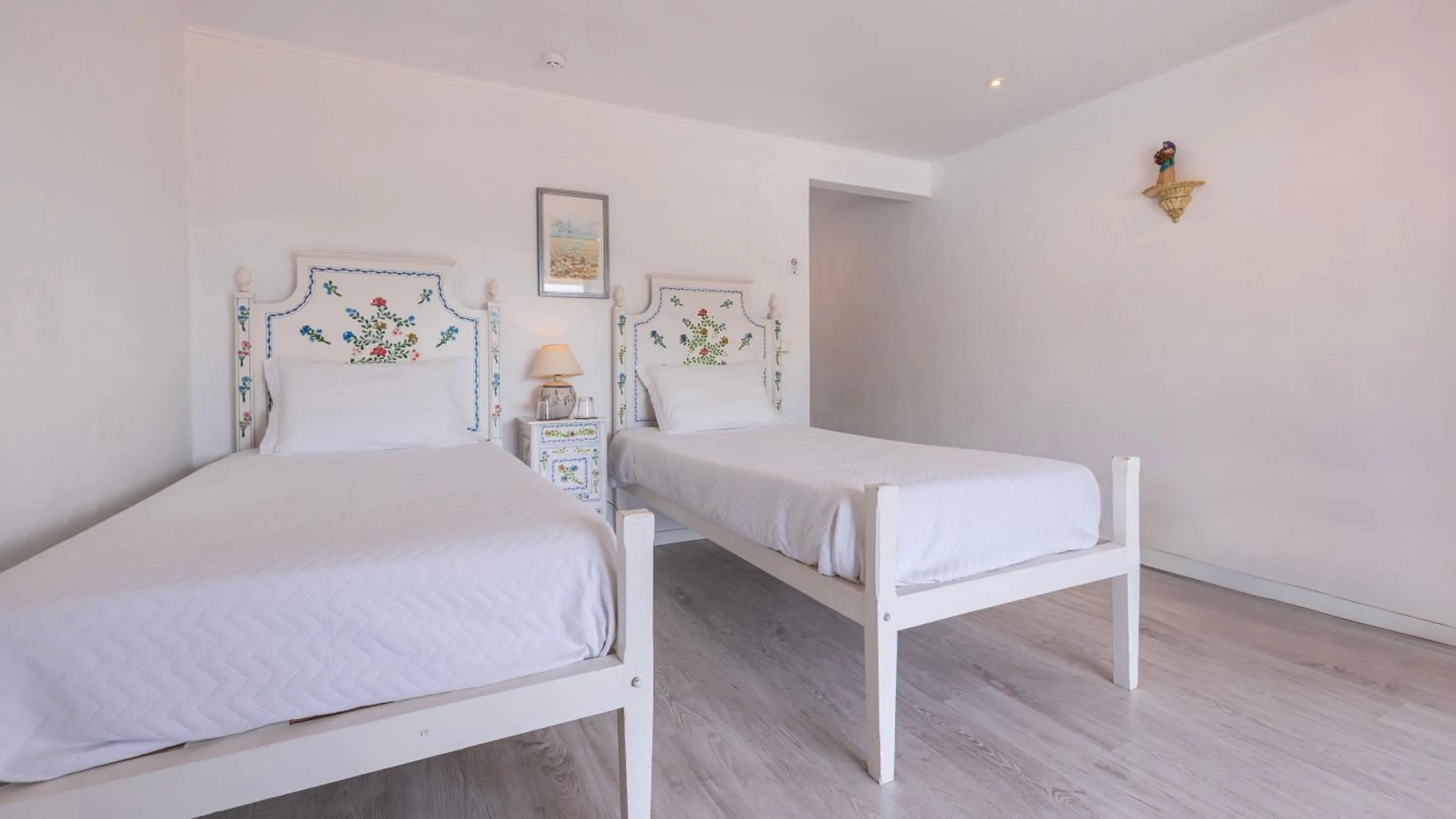 Bedroom, Bed in Vinha da Quinta