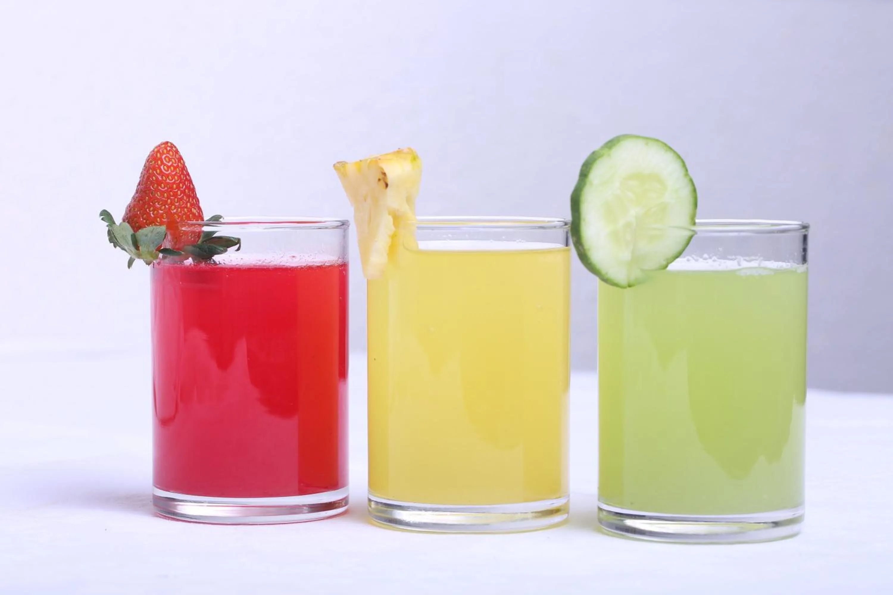 Non alcoholic drinks in Temple Tree Hotel