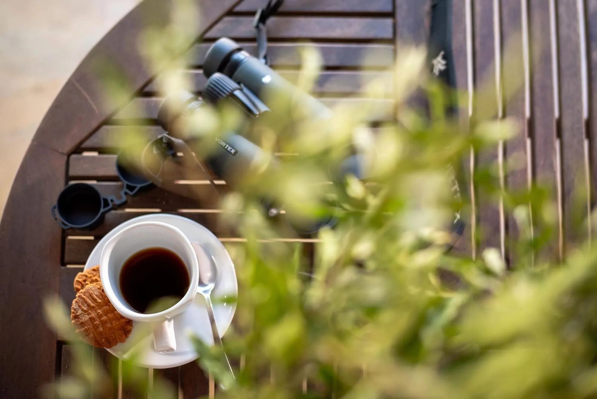 Bedroom in Karongwe- Shiduli Safari Lodge
