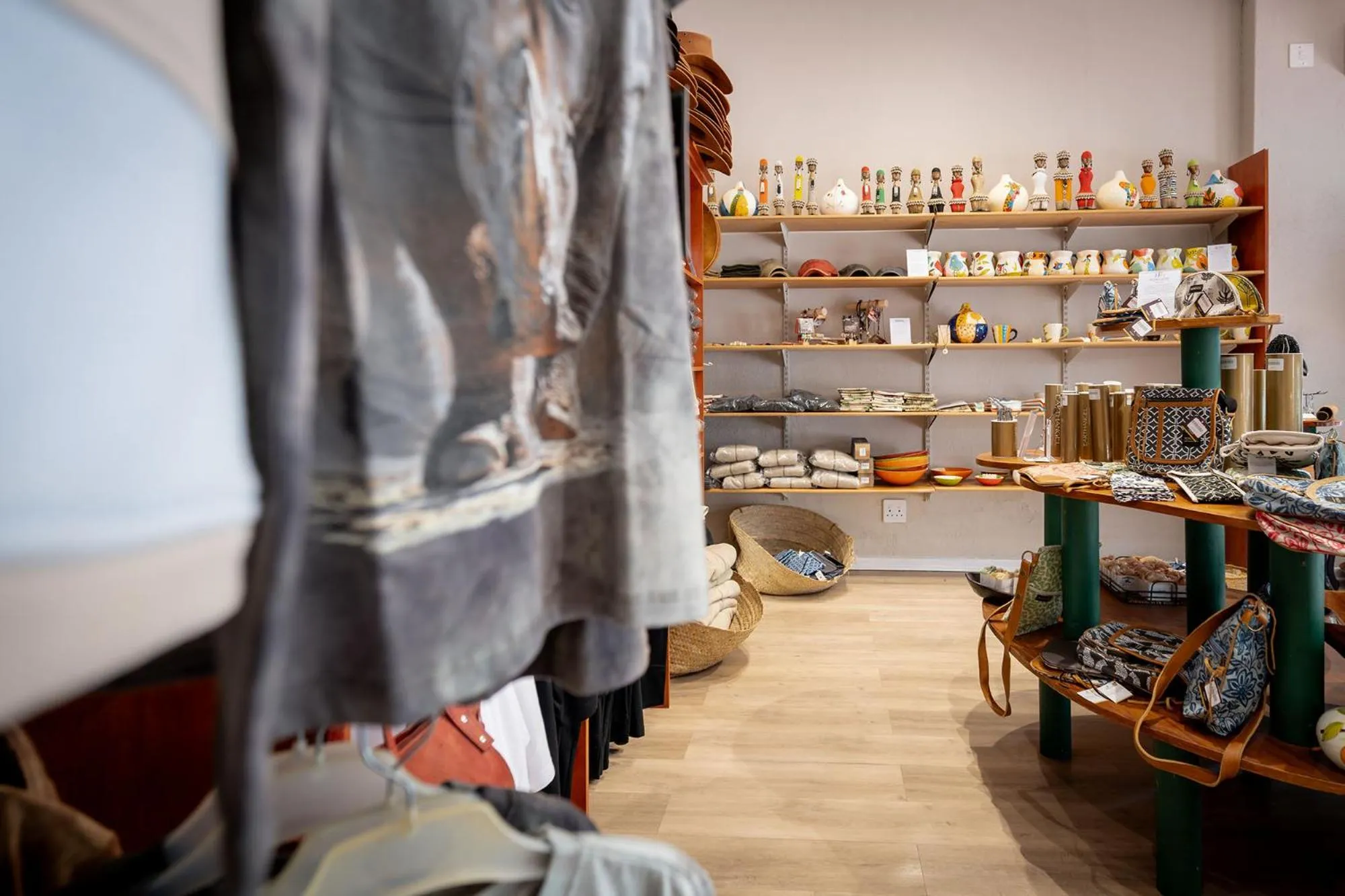 Property building in Karongwe- Shiduli Safari Lodge