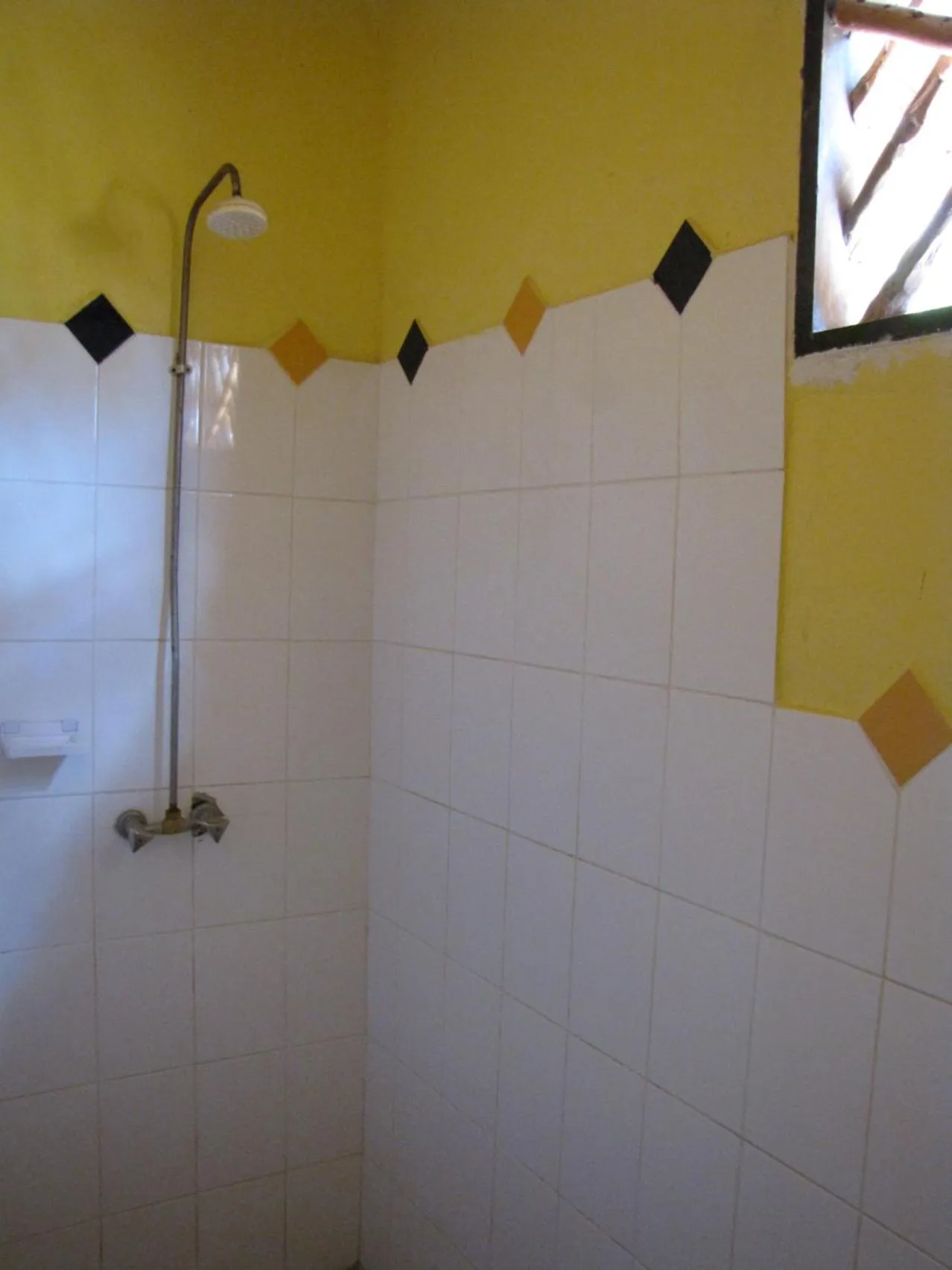 Kipepeo Beach and Village