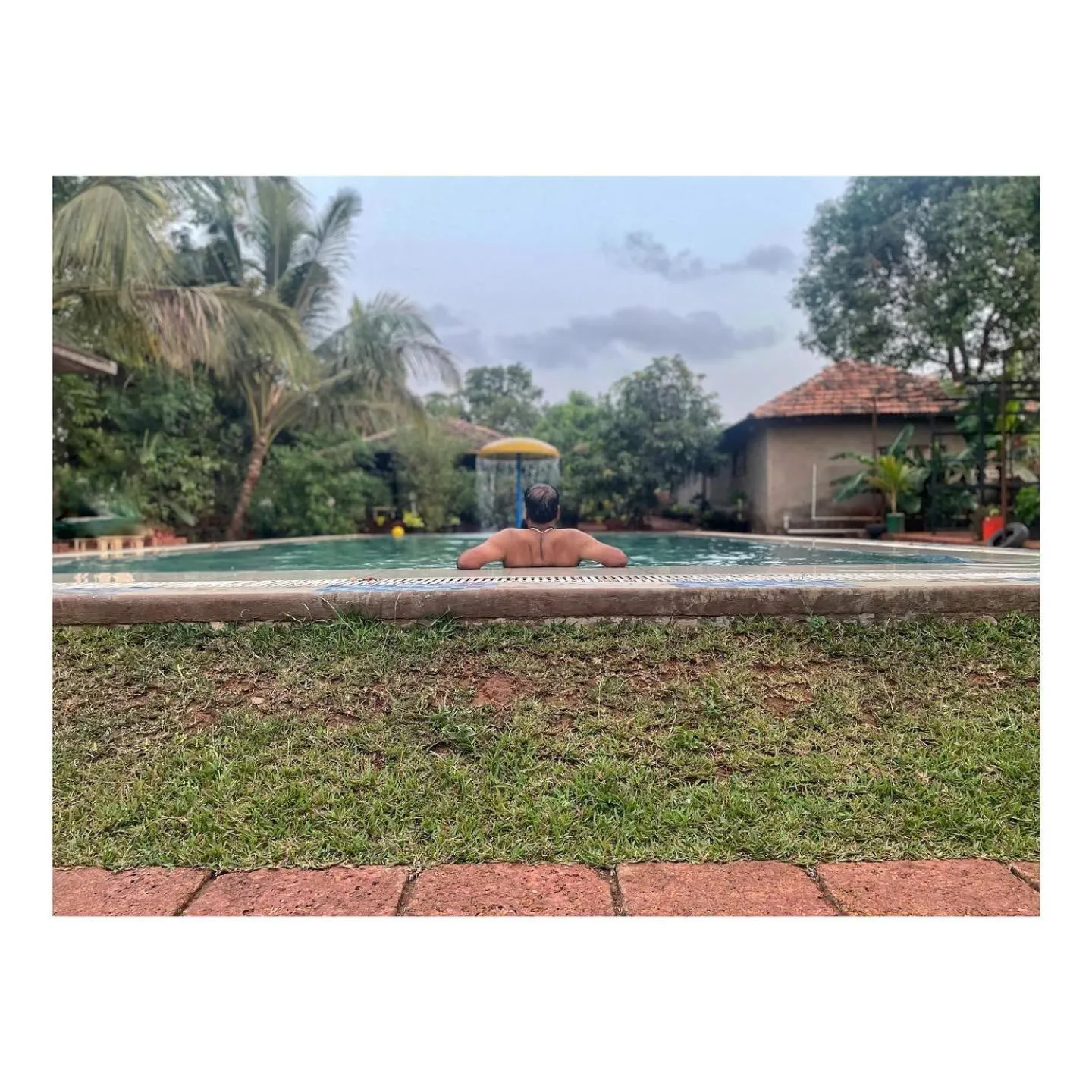 Day in Surve Natures Resort - Chiplun