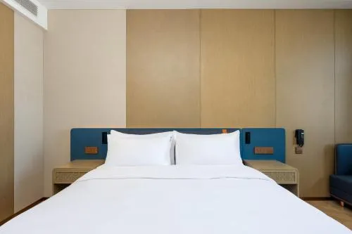 Holiday Inn Express Kashgar Downtown by IHG