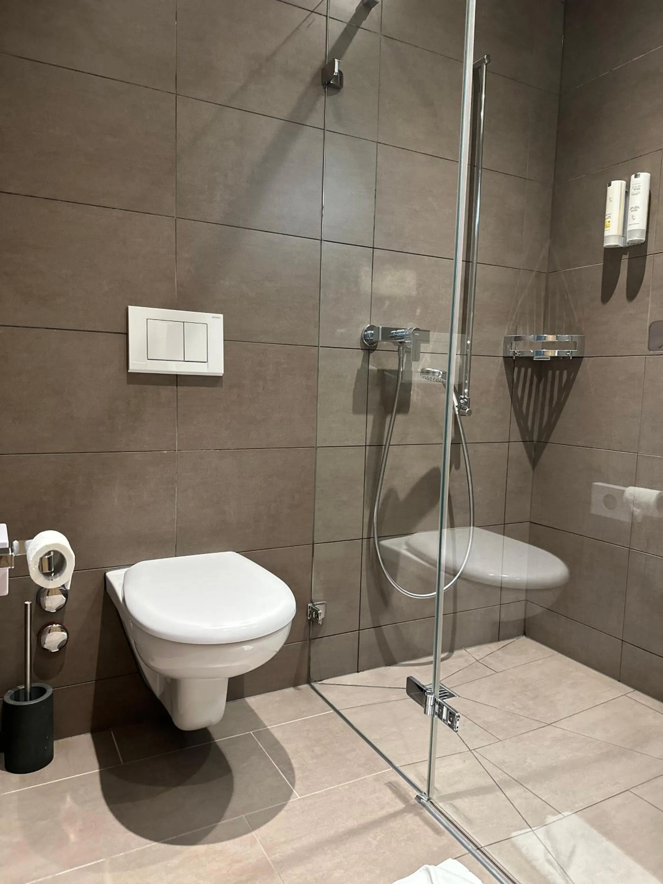 Plaza Hotel Winterthur