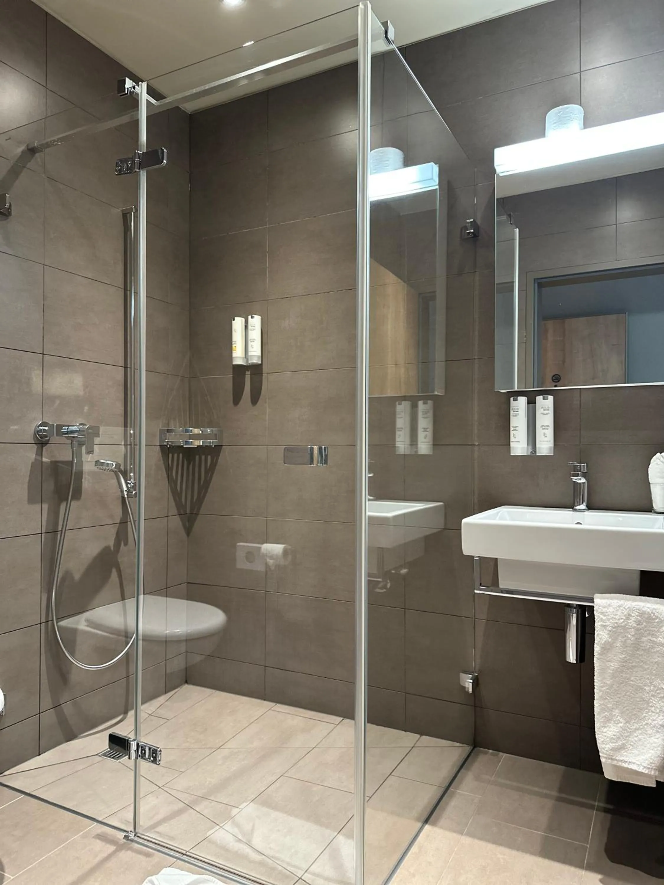 Plaza Hotel Winterthur