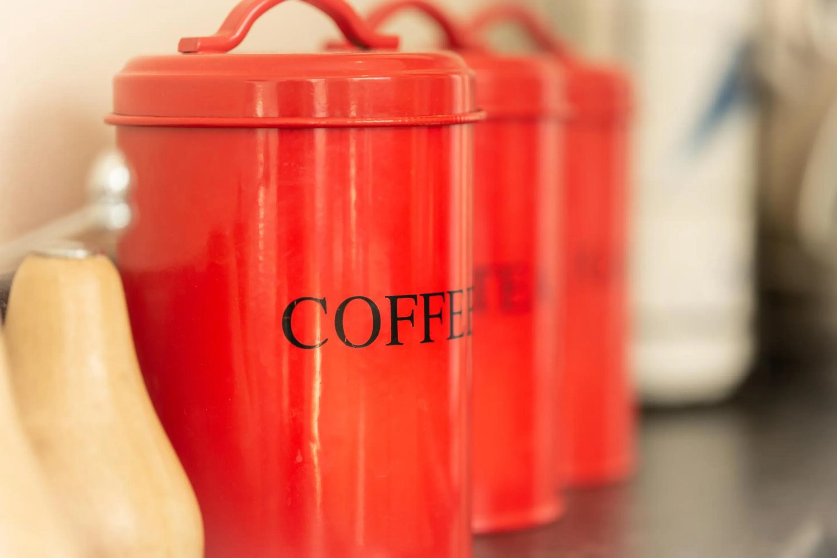 Kitchen or kitchenette in Bath Breaks Apartments