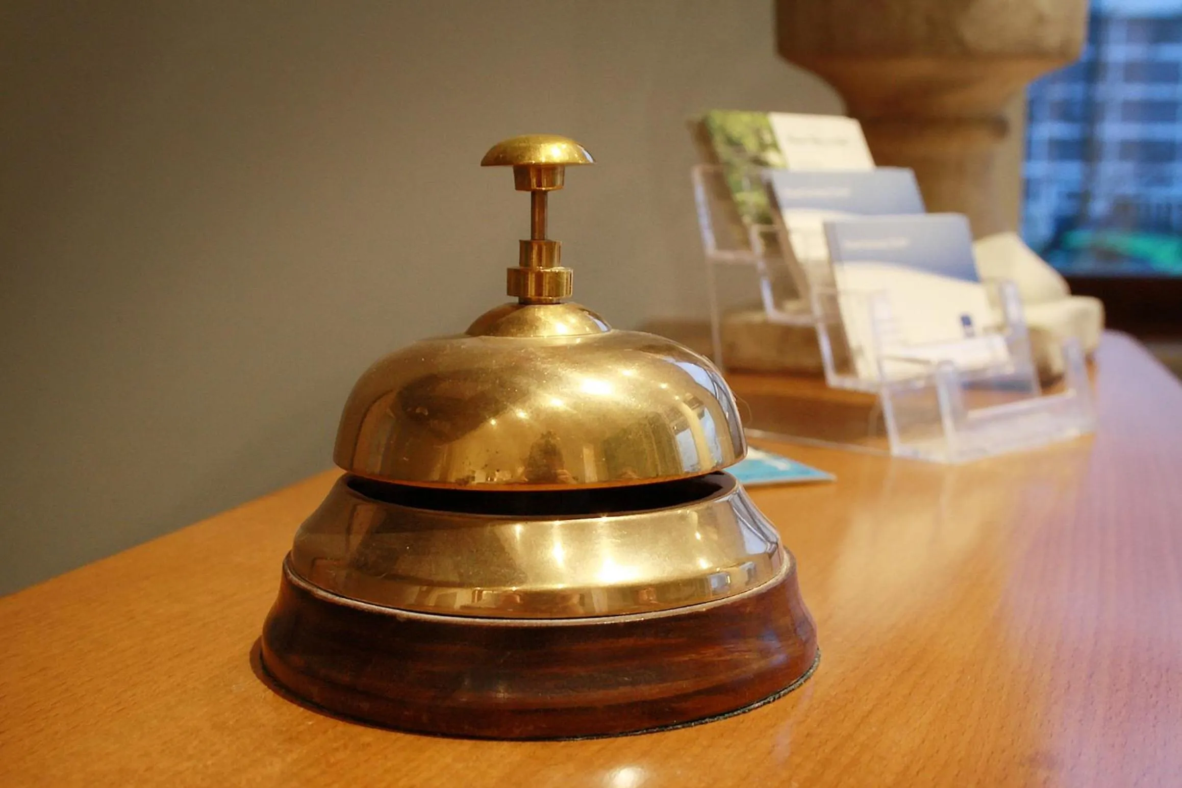 Decorative detail in ARRIVEL Hotel Kirchheim - bisher Novitel