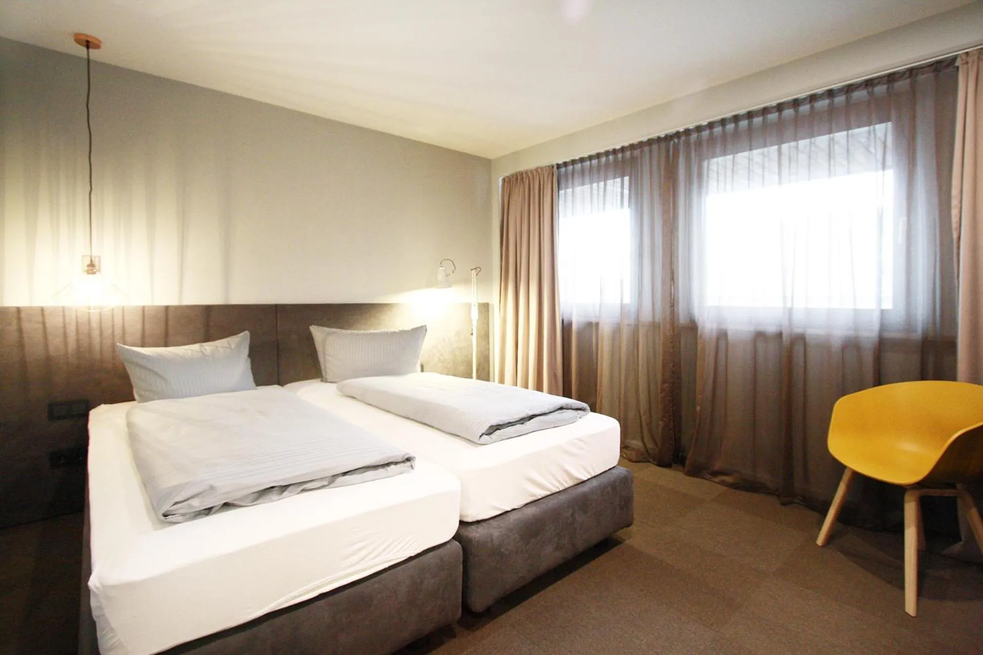 Other, Bed in ARRIVEL Hotel Kirchheim - bisher Novitel