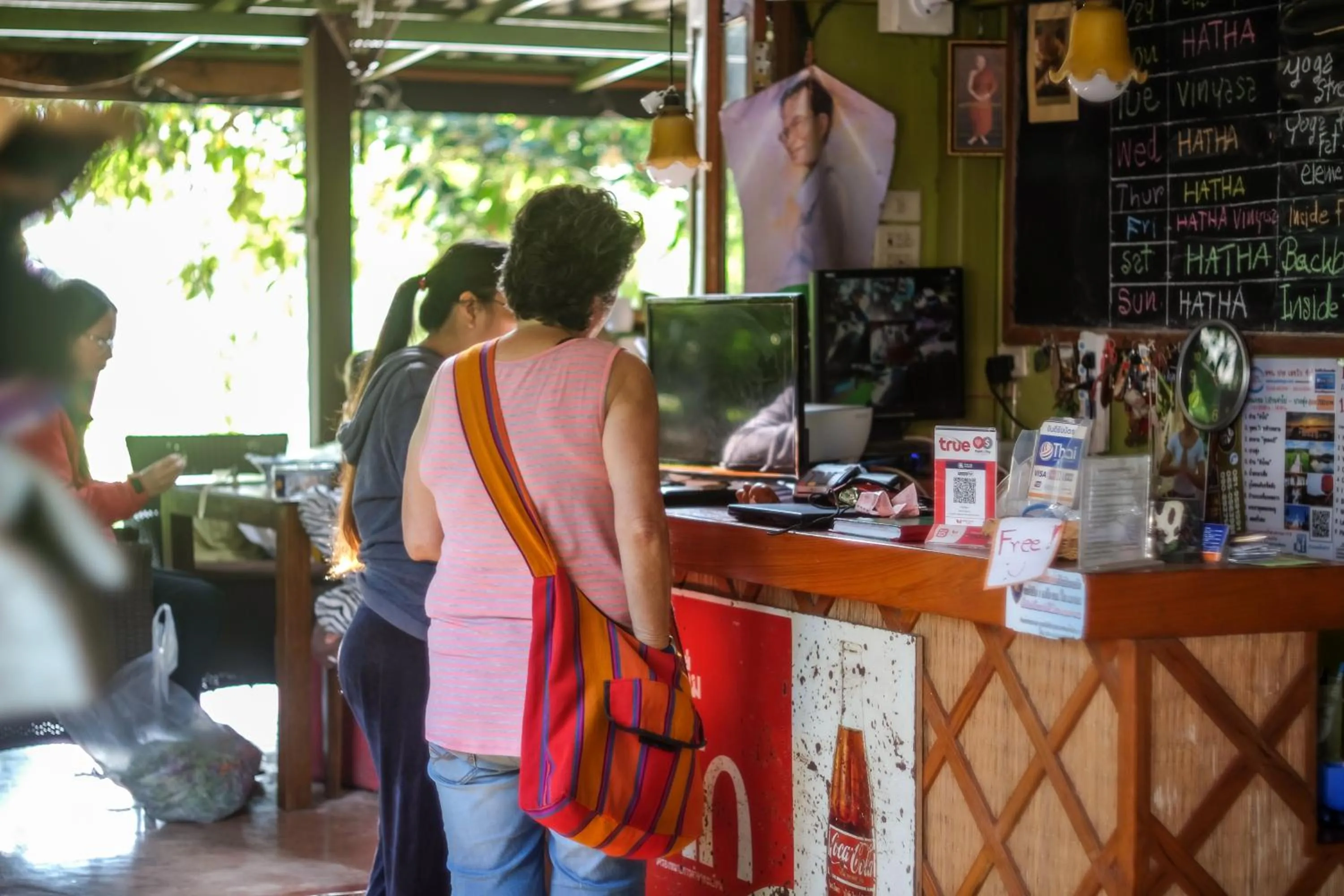 Sawasdeepai River Resort