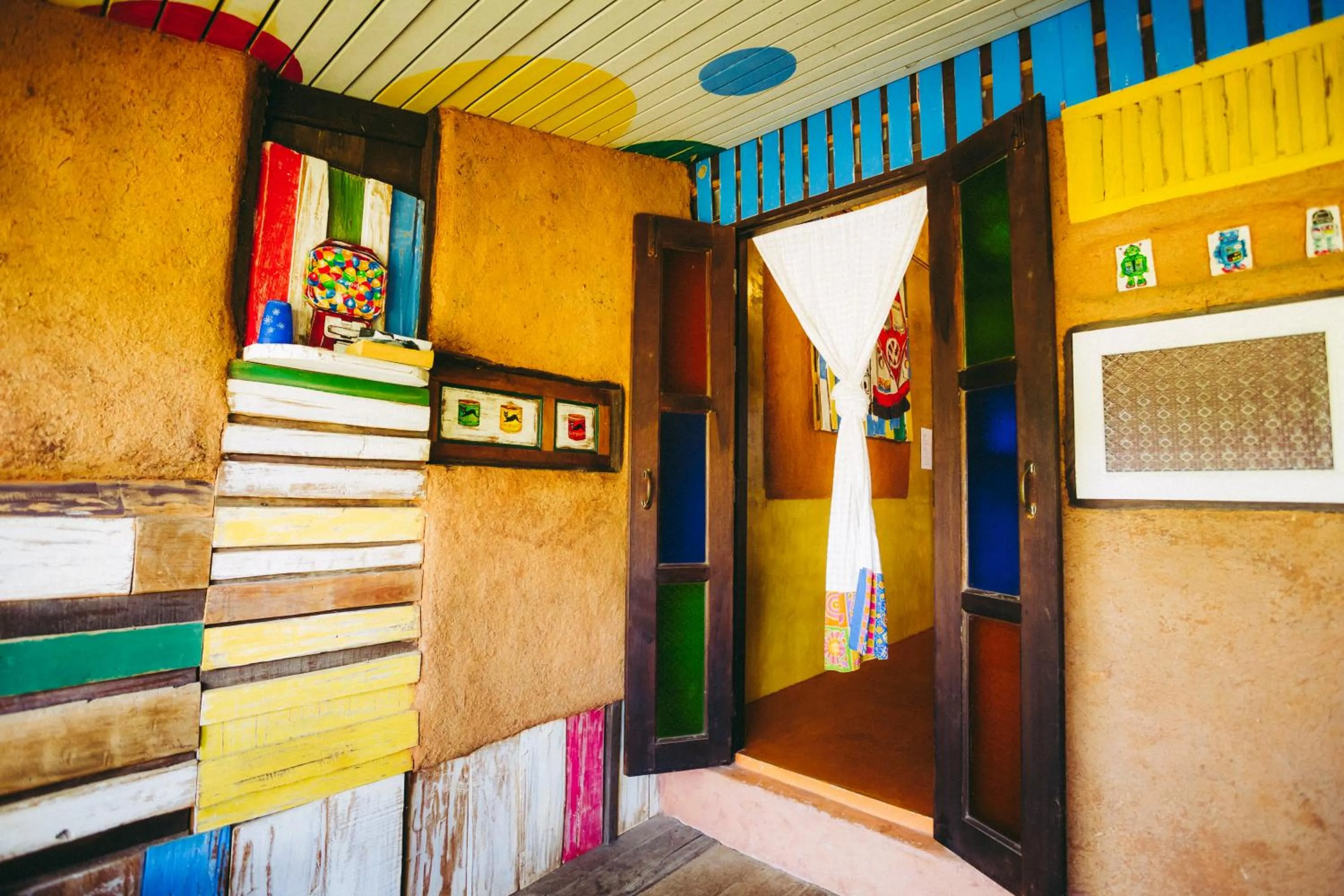 Sawasdeepai River Resort