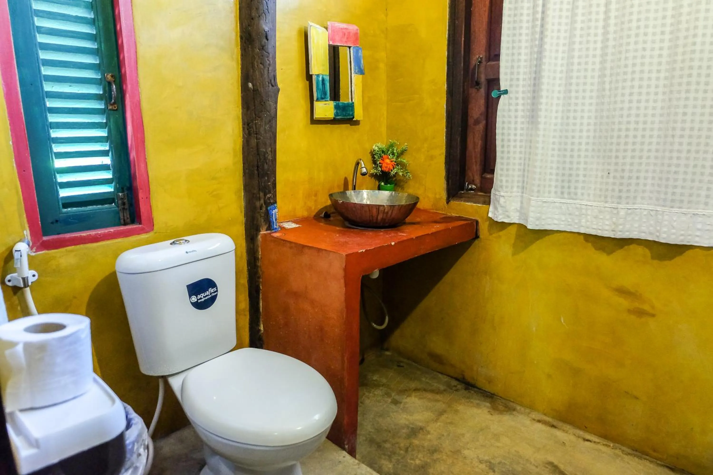 Sawasdeepai River Resort