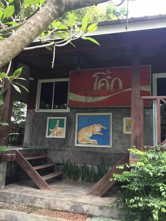 Sawasdeepai River Resort