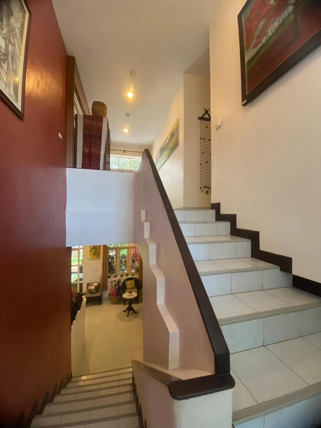 Property building in The Journey House Lifestyle Boutique Hotel