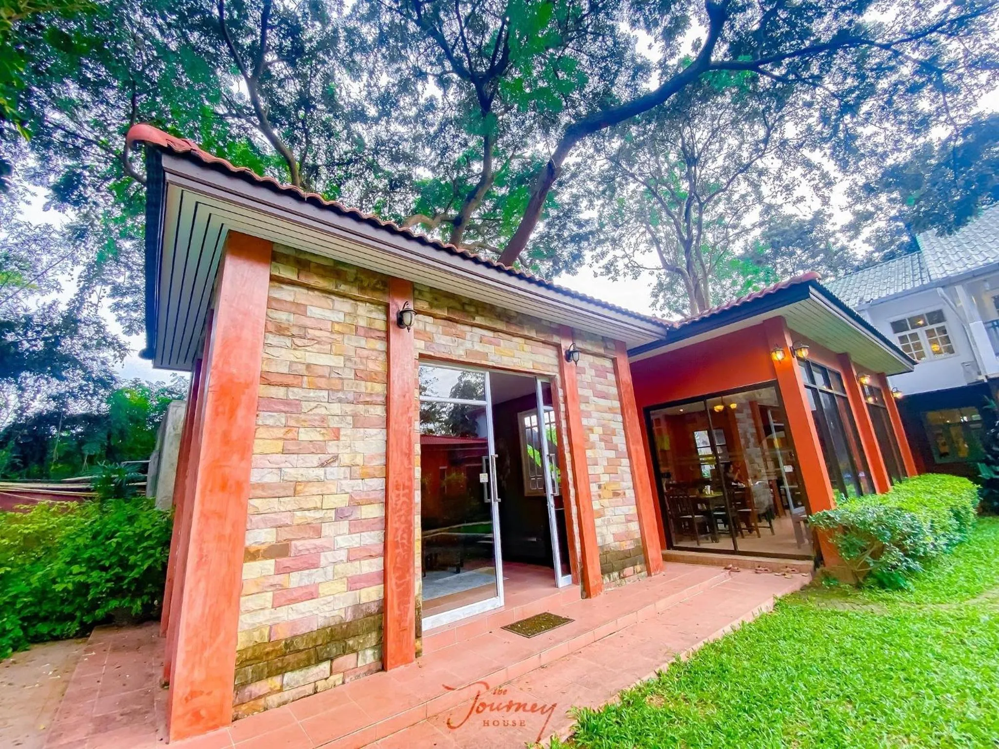 Spa and wellness centre/facilities in The Journey House Lifestyle Boutique Hotel