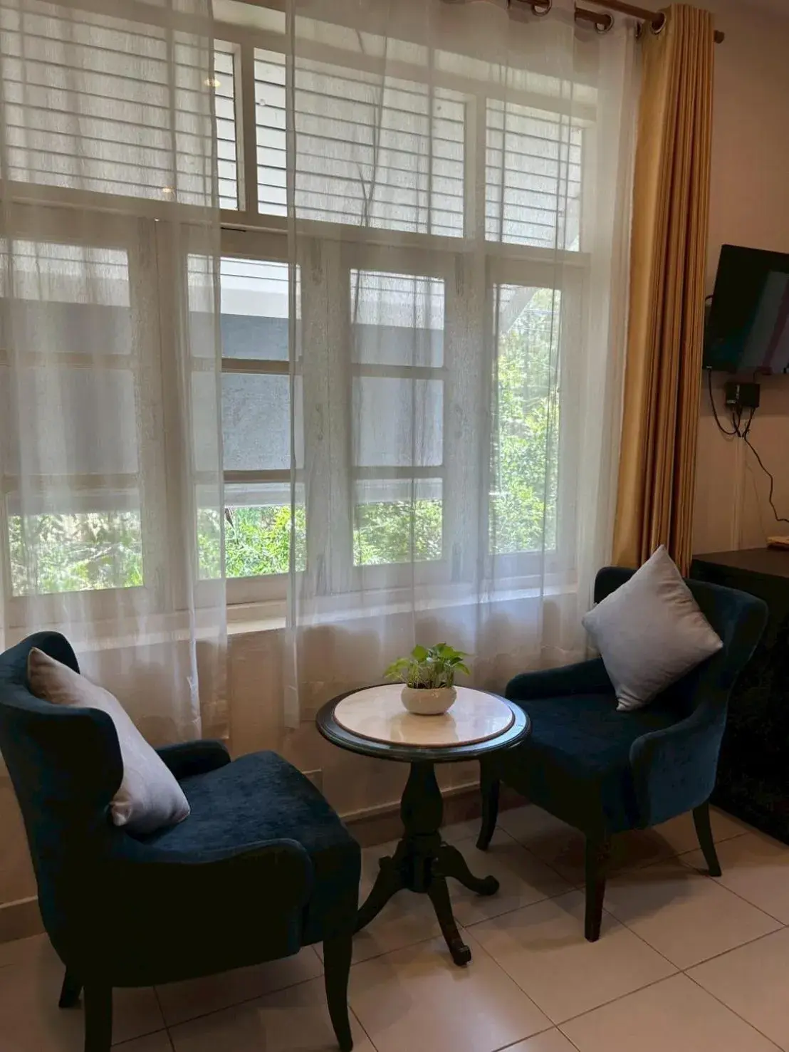 Double or Twin Room with Private Bathroom in The Journey House Lifestyle Boutique Hotel Double or Twin Room with Private Bathroom in The Journey House Lifestyle Boutique Hotel