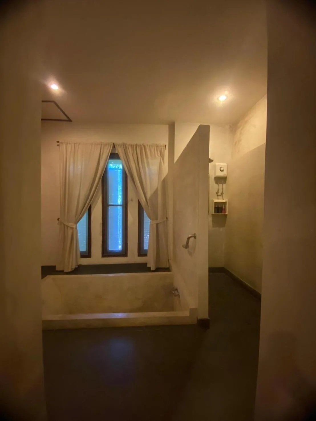 Bathroom, Bed in The Journey House Lifestyle Boutique Hotel