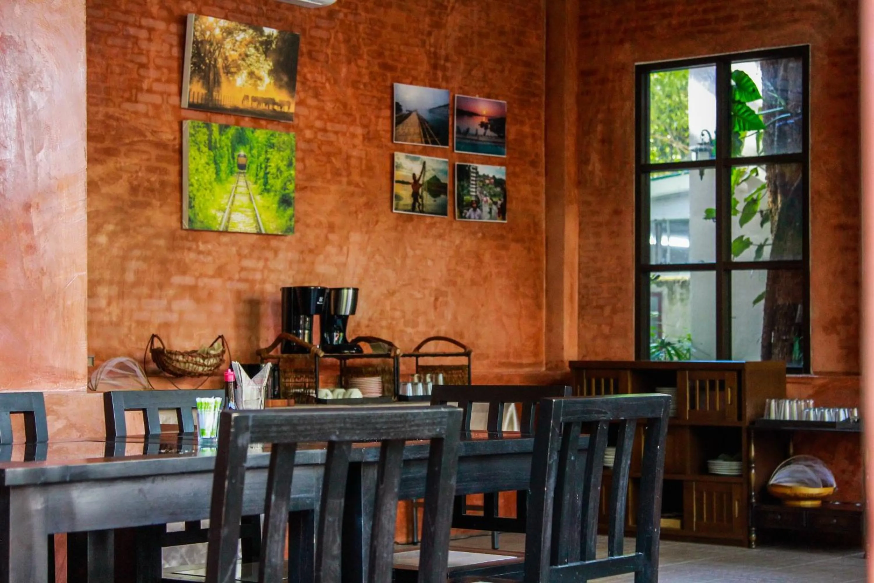 Banquet/Function facilities in The Journey House Lifestyle Boutique Hotel