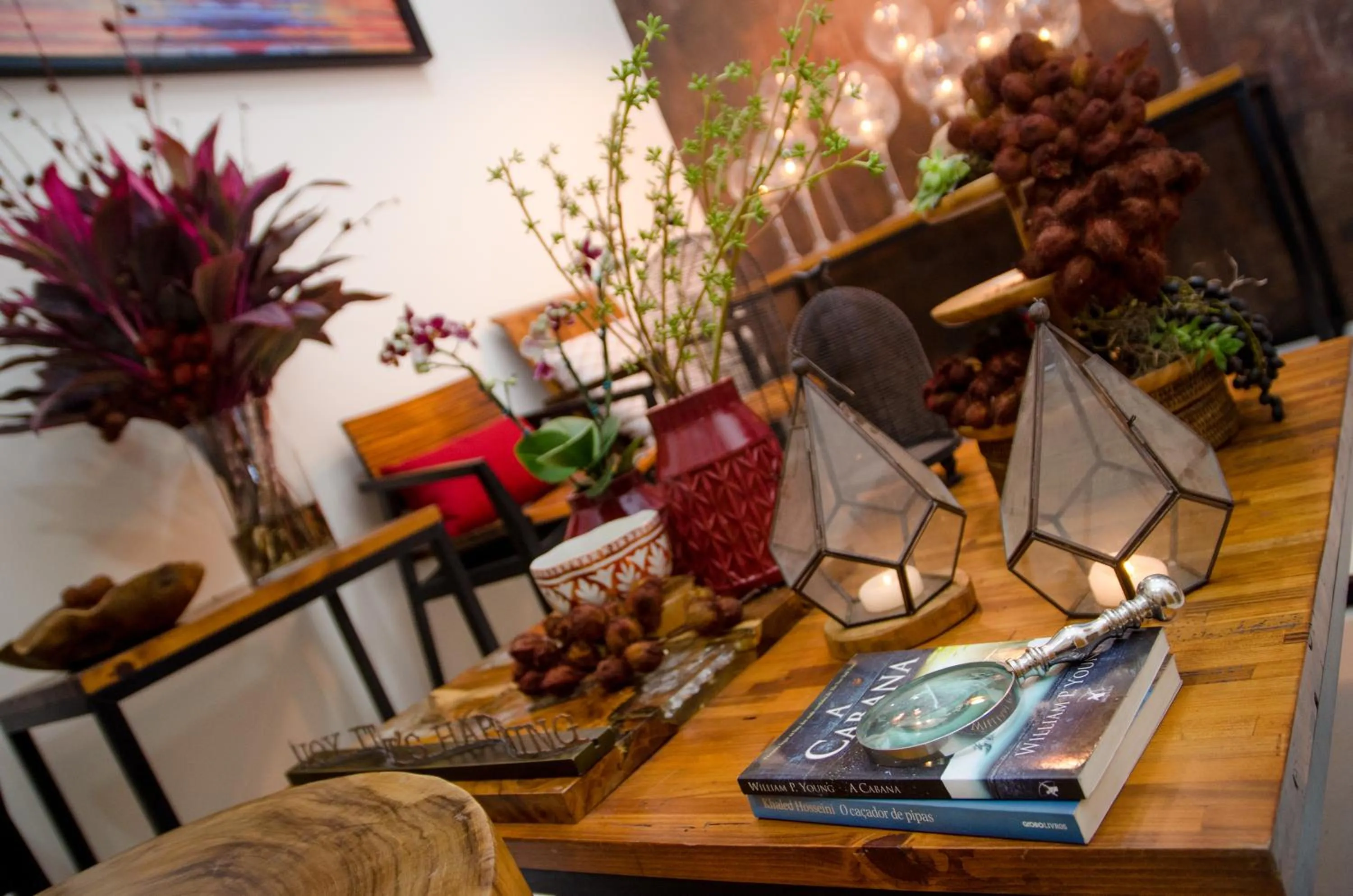 Hotel Pousada La Belle