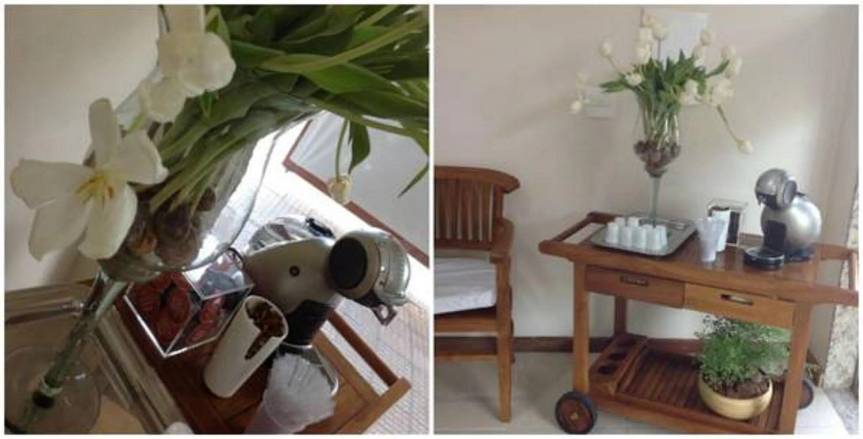 Hotel Pousada La Belle