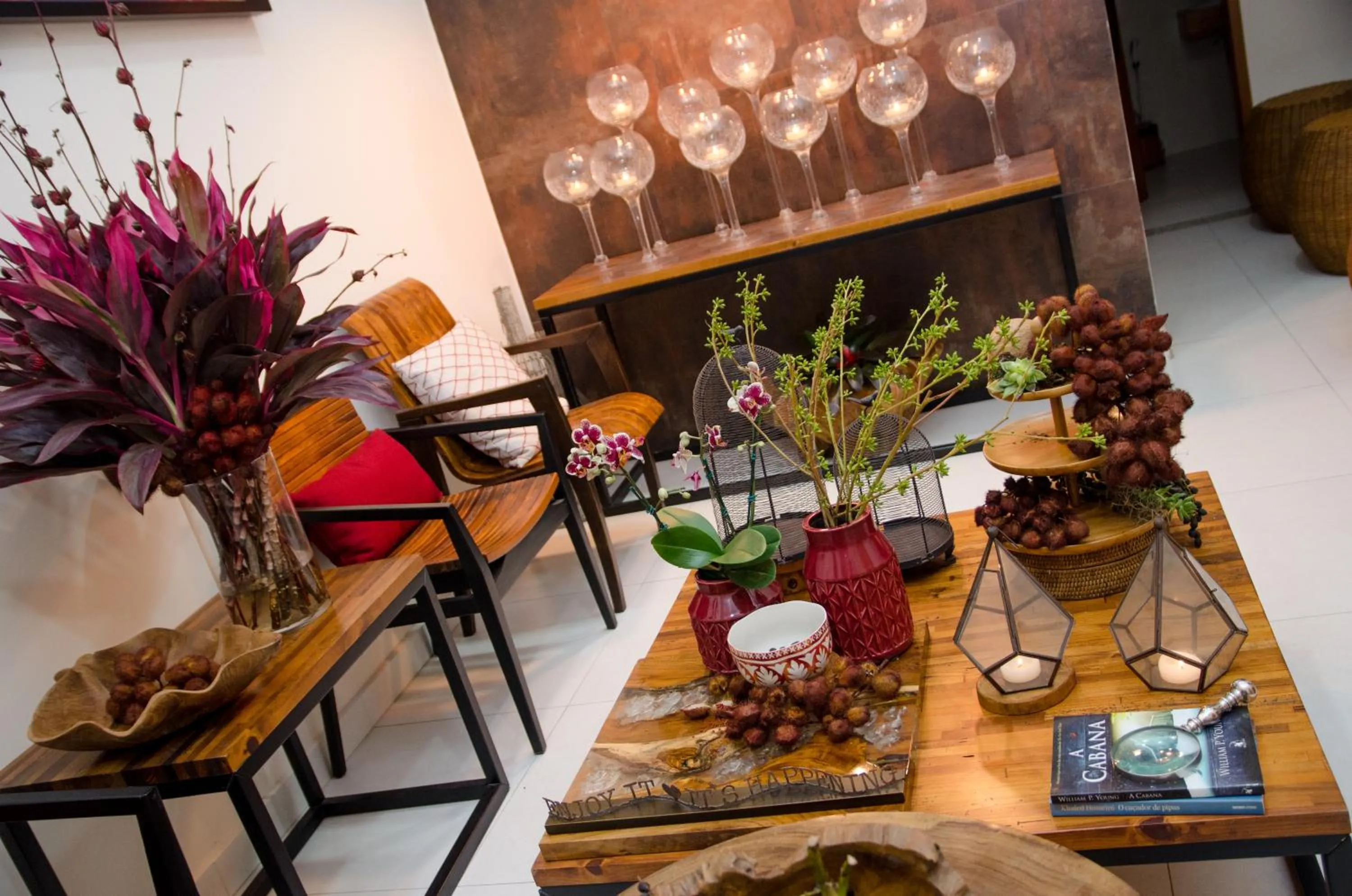 Hotel Pousada La Belle