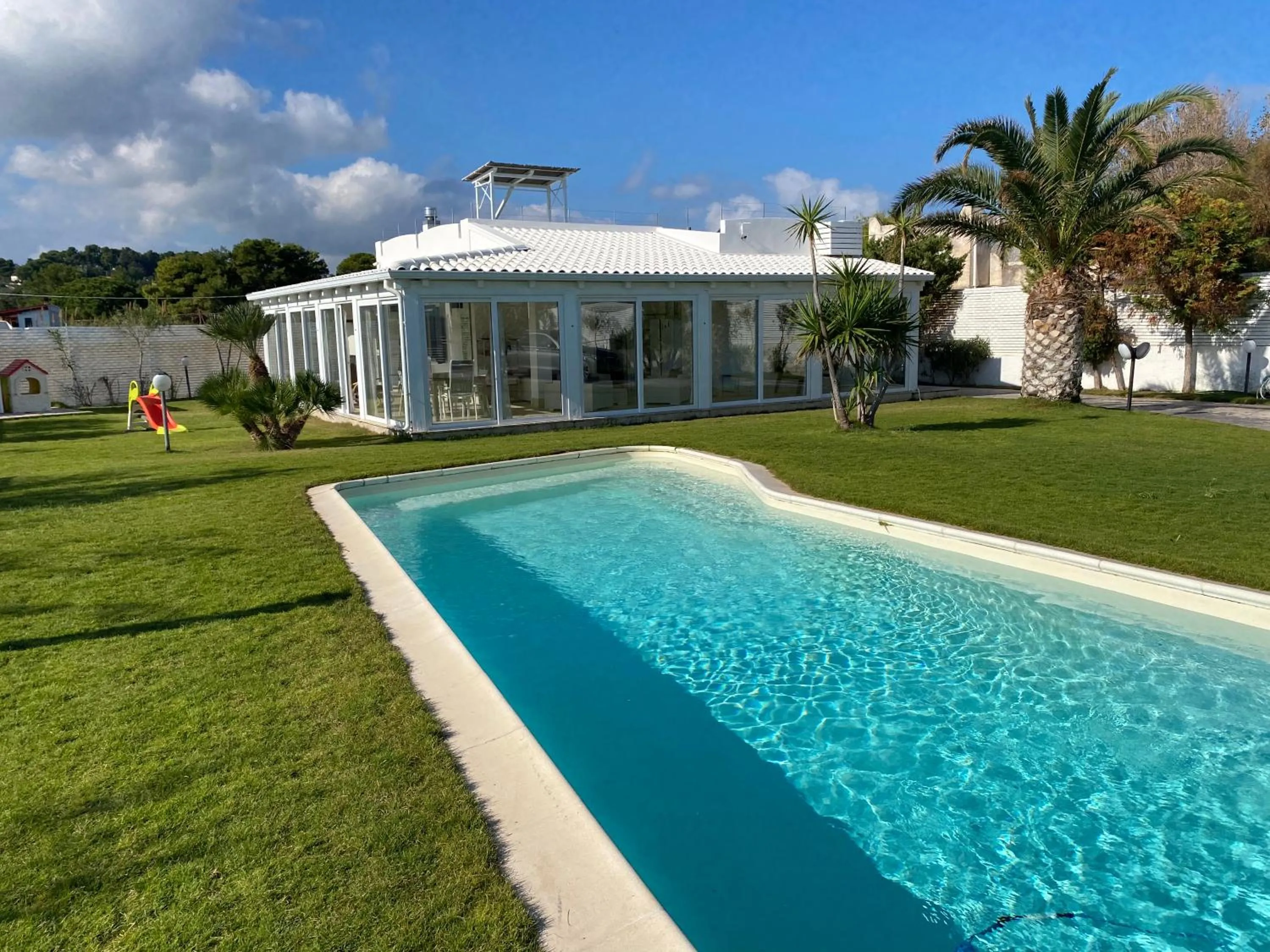 Villa Miami Vieste