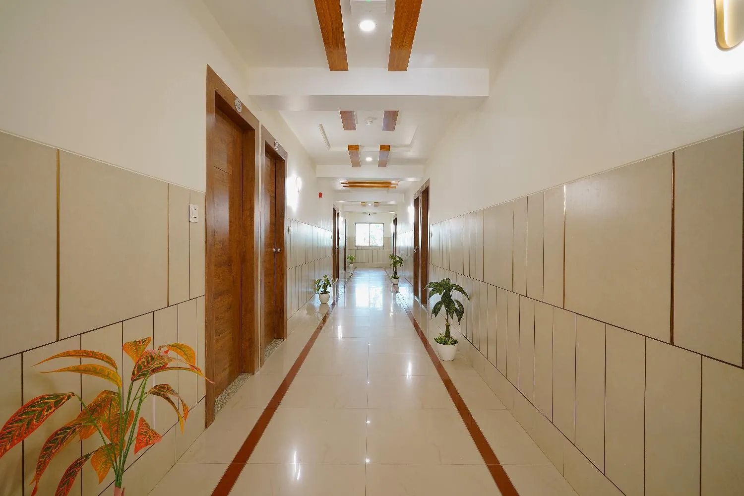 Hotel Saubhagya