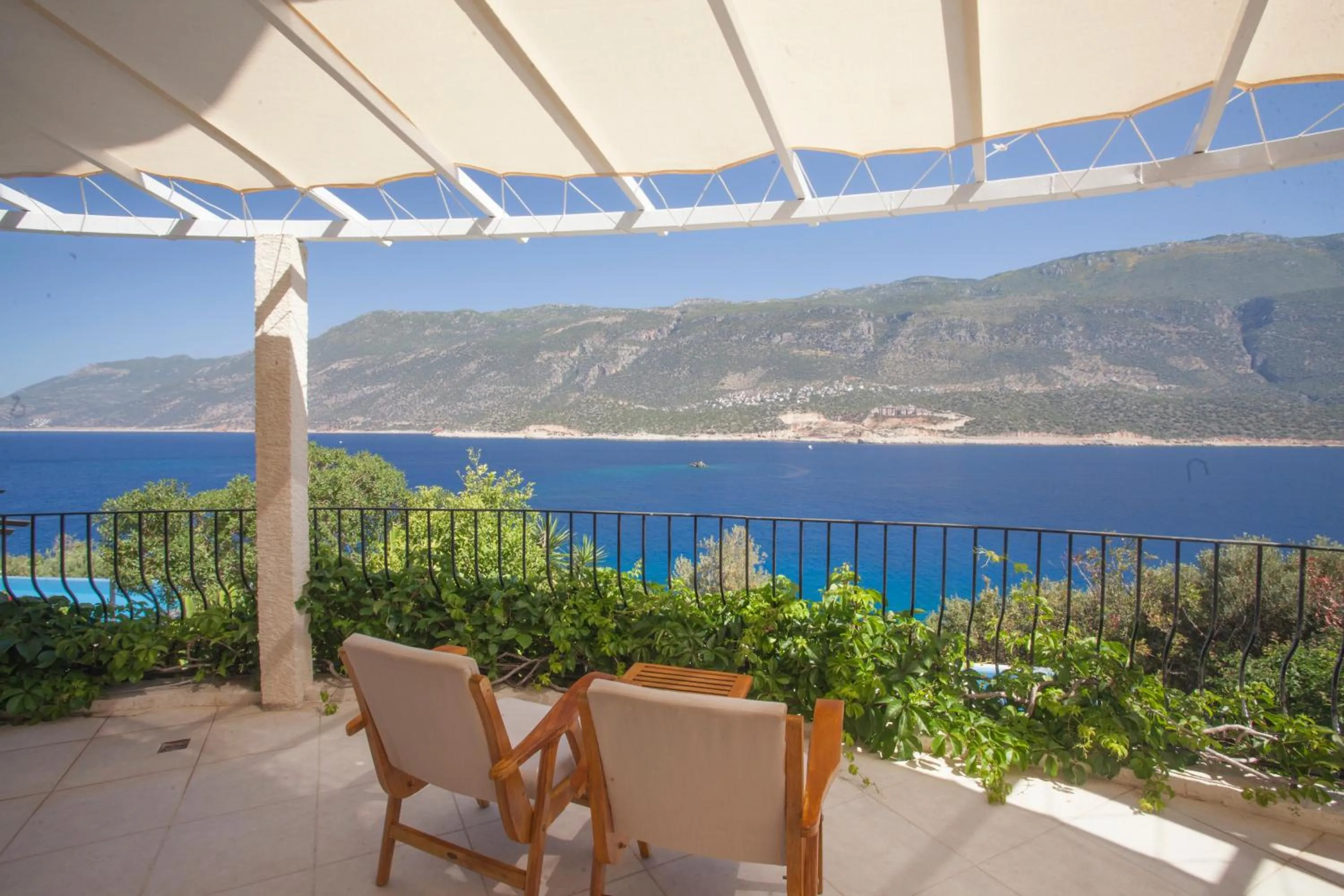 Mekvin Hotels Deniz Feneri Lighthouse