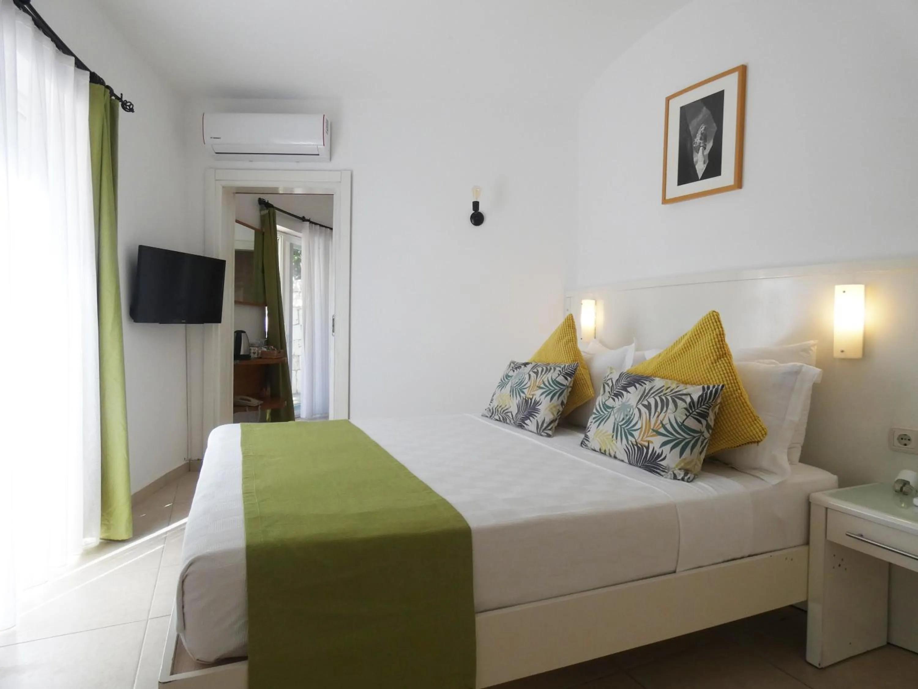 Mekvin Hotels Deniz Feneri Lighthouse