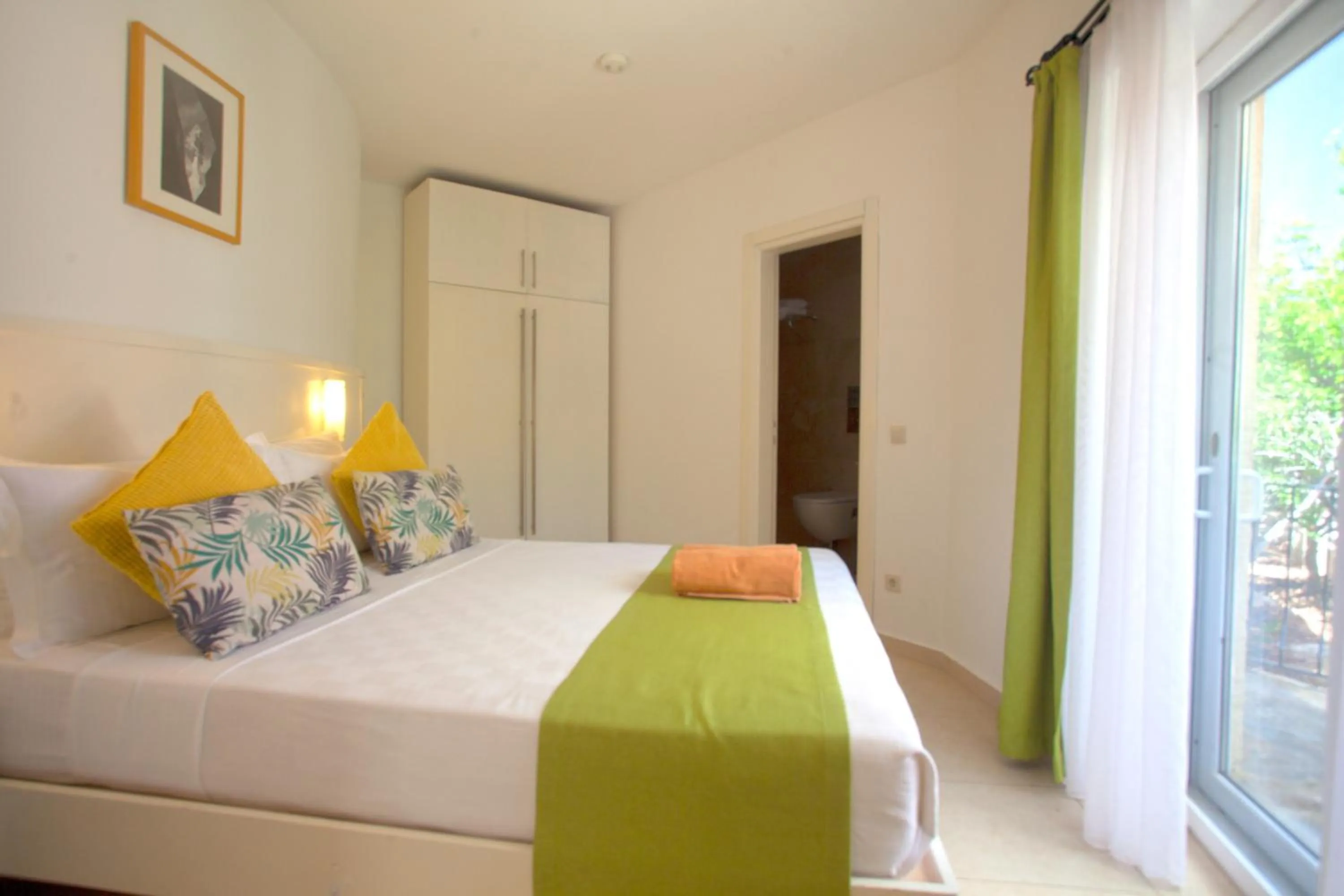 Mekvin Hotels Deniz Feneri Lighthouse