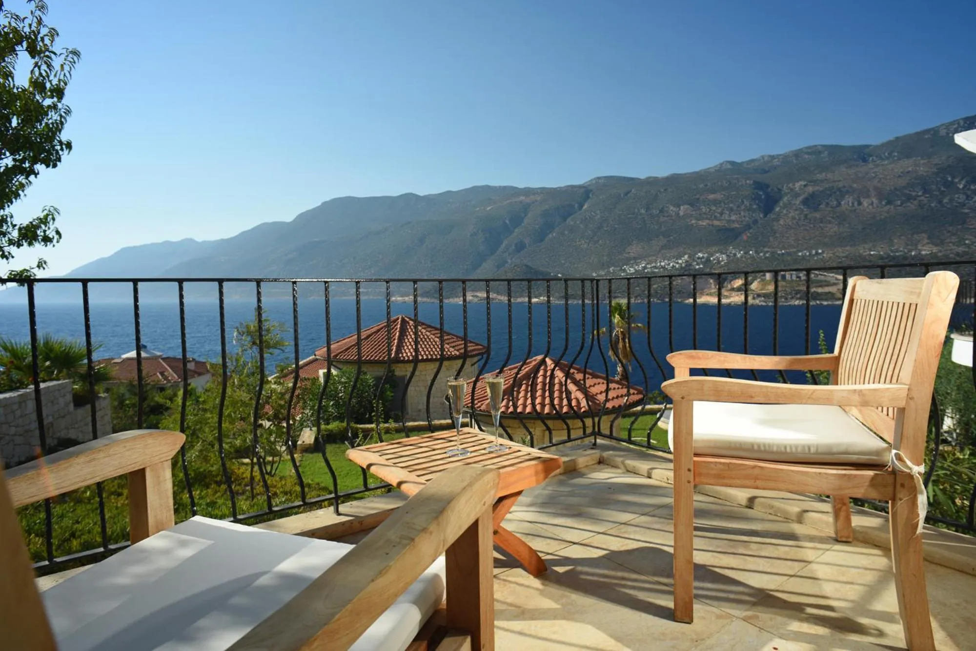 Mekvin Hotels Deniz Feneri Lighthouse