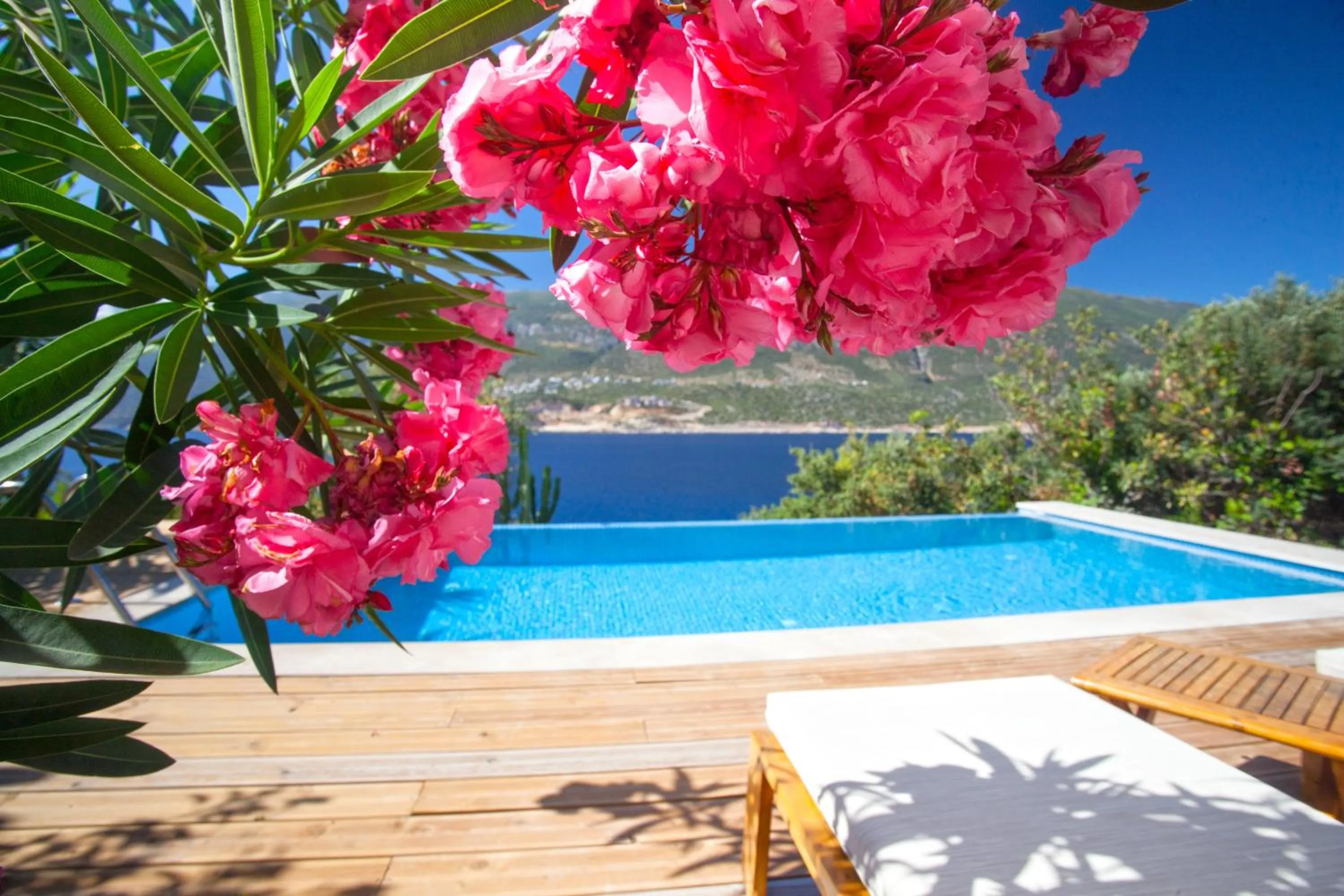 Mekvin Hotels Deniz Feneri Lighthouse