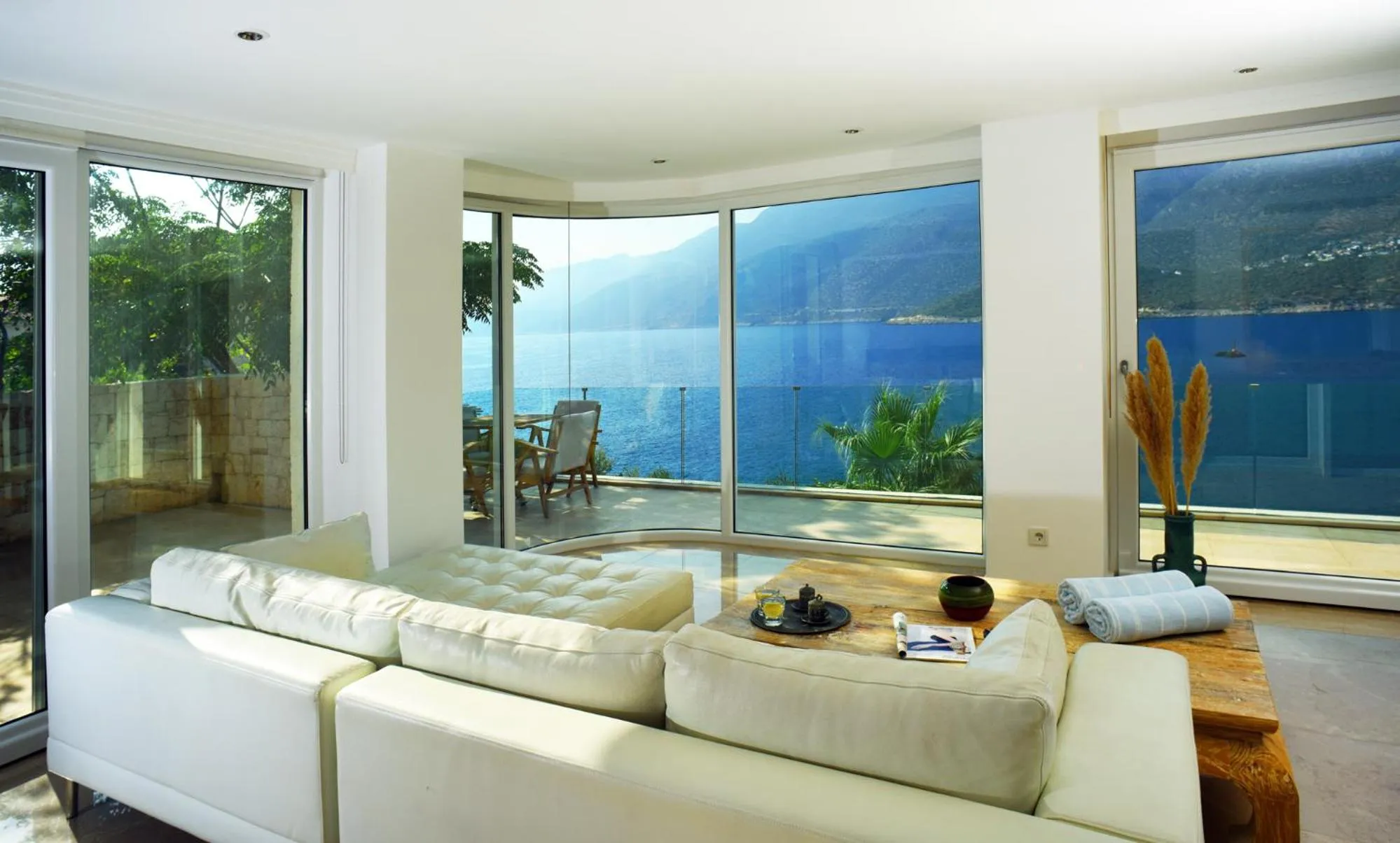 Mekvin Hotels Deniz Feneri Lighthouse