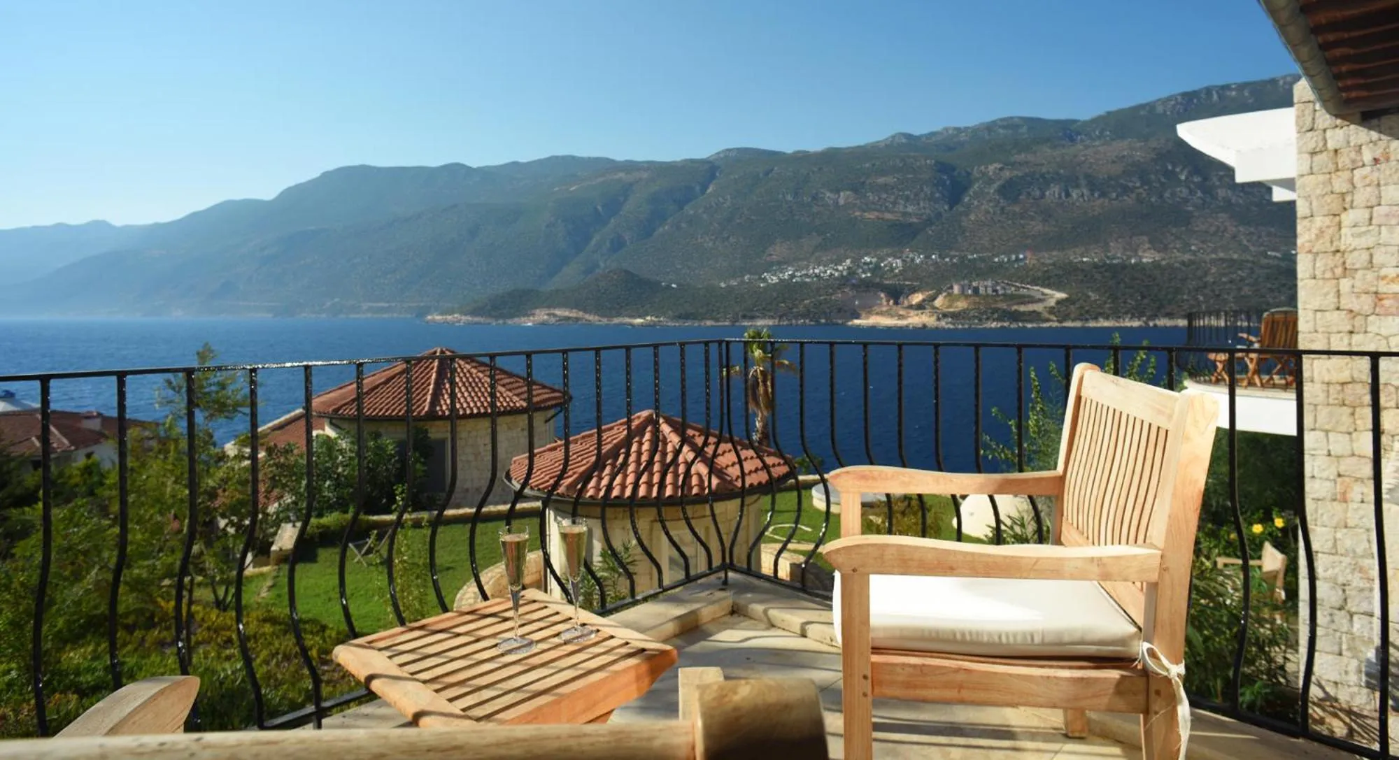 Mekvin Hotels Deniz Feneri Lighthouse