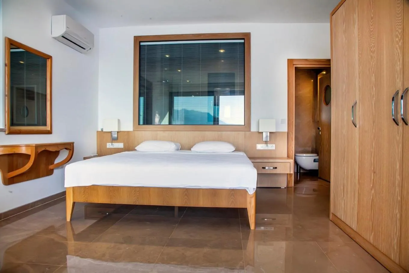 Mekvin Hotels Deniz Feneri Lighthouse