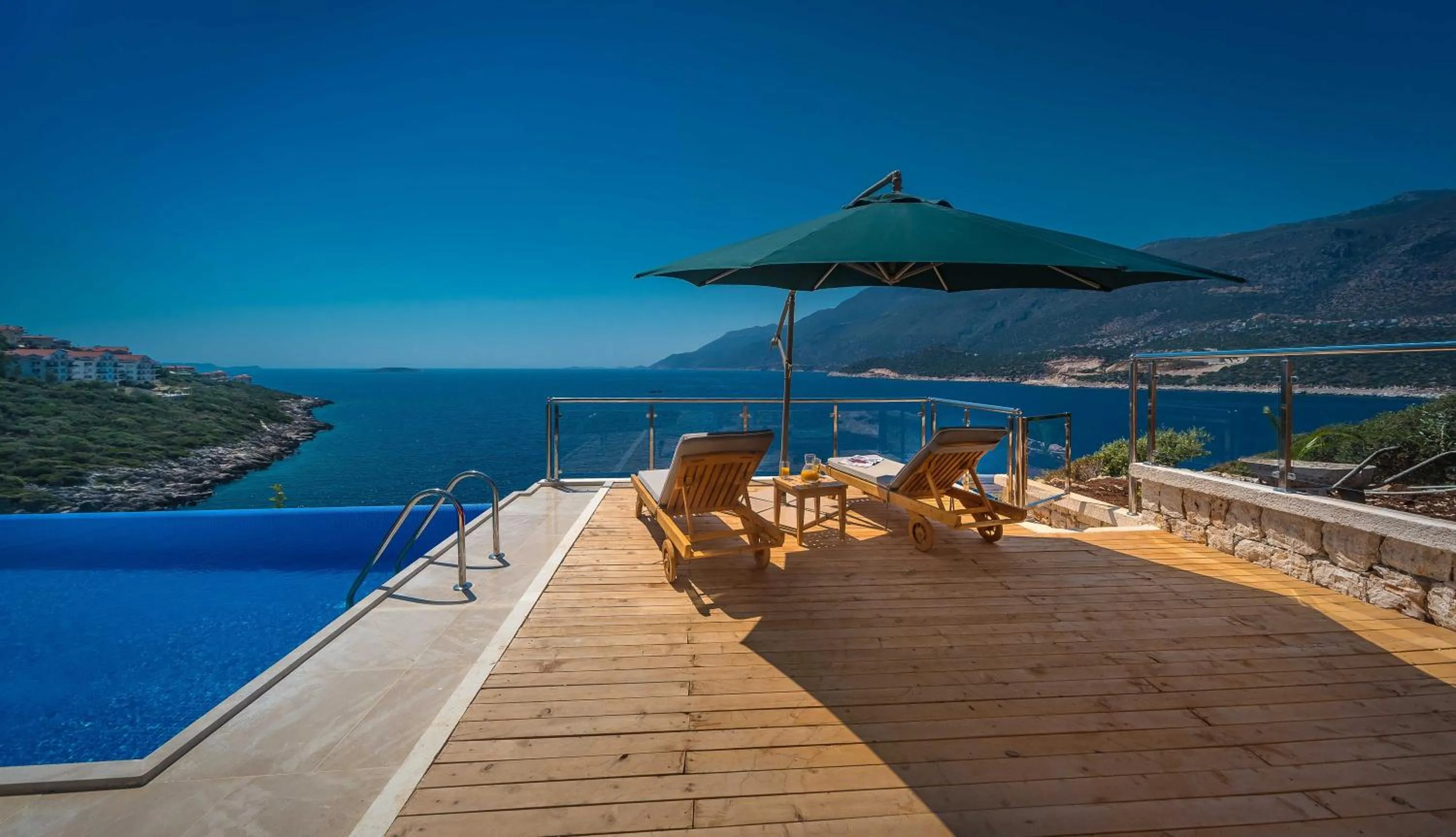 Mekvin Hotels Deniz Feneri Lighthouse